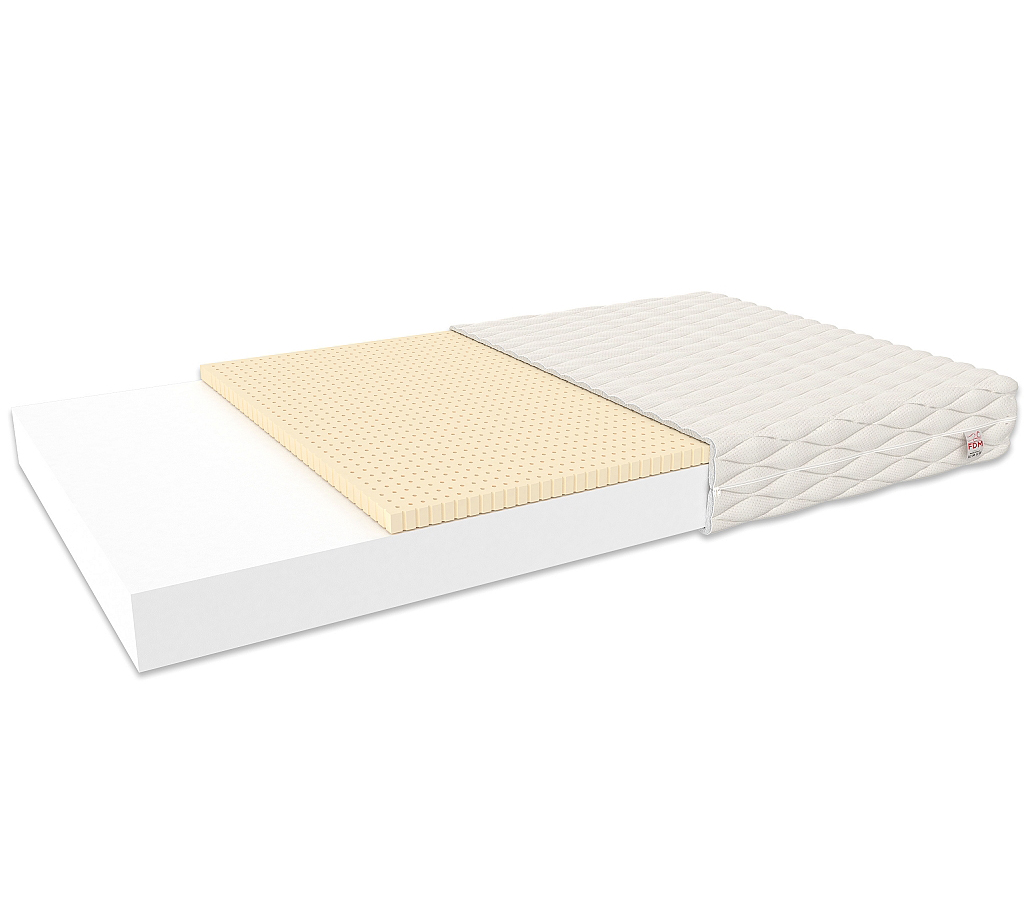 Materac Baby Classic 9x90x160 AJK