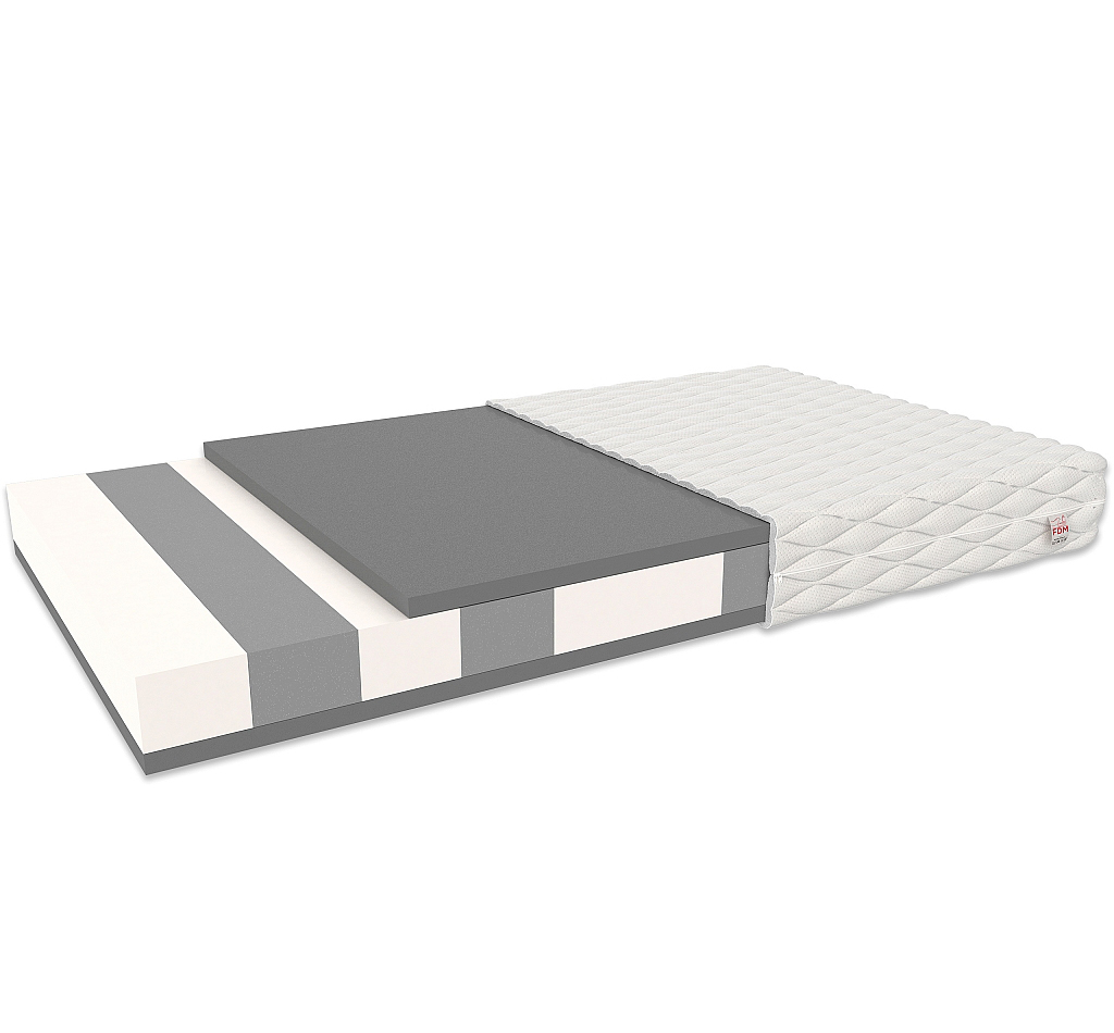 Materac Luigi 11x90x180 AJK