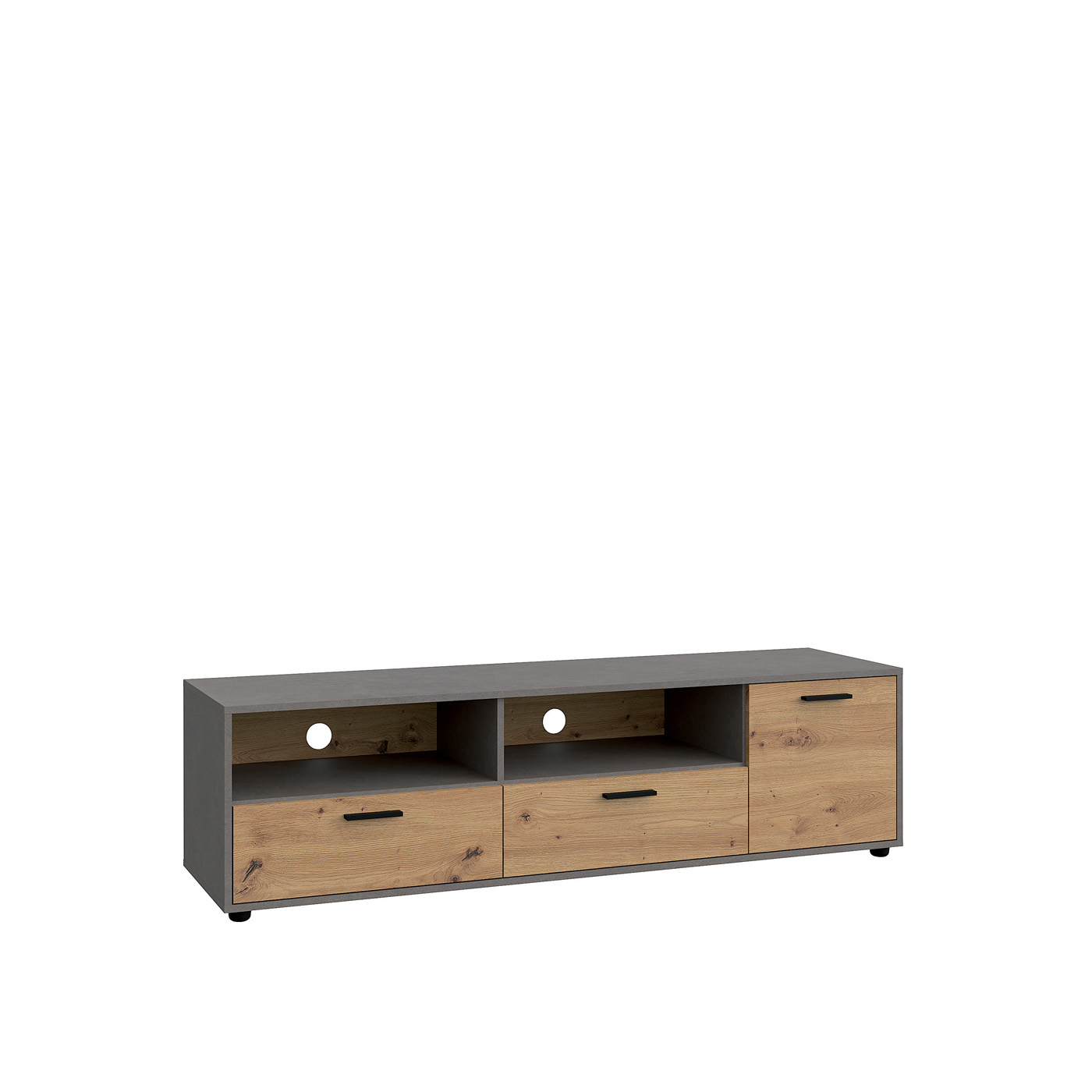 Stolik RTV Parma RTV1D2S