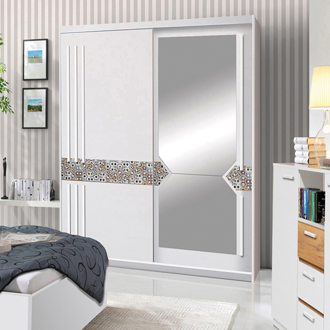 Szafa Przesuwna Atena AT1-150