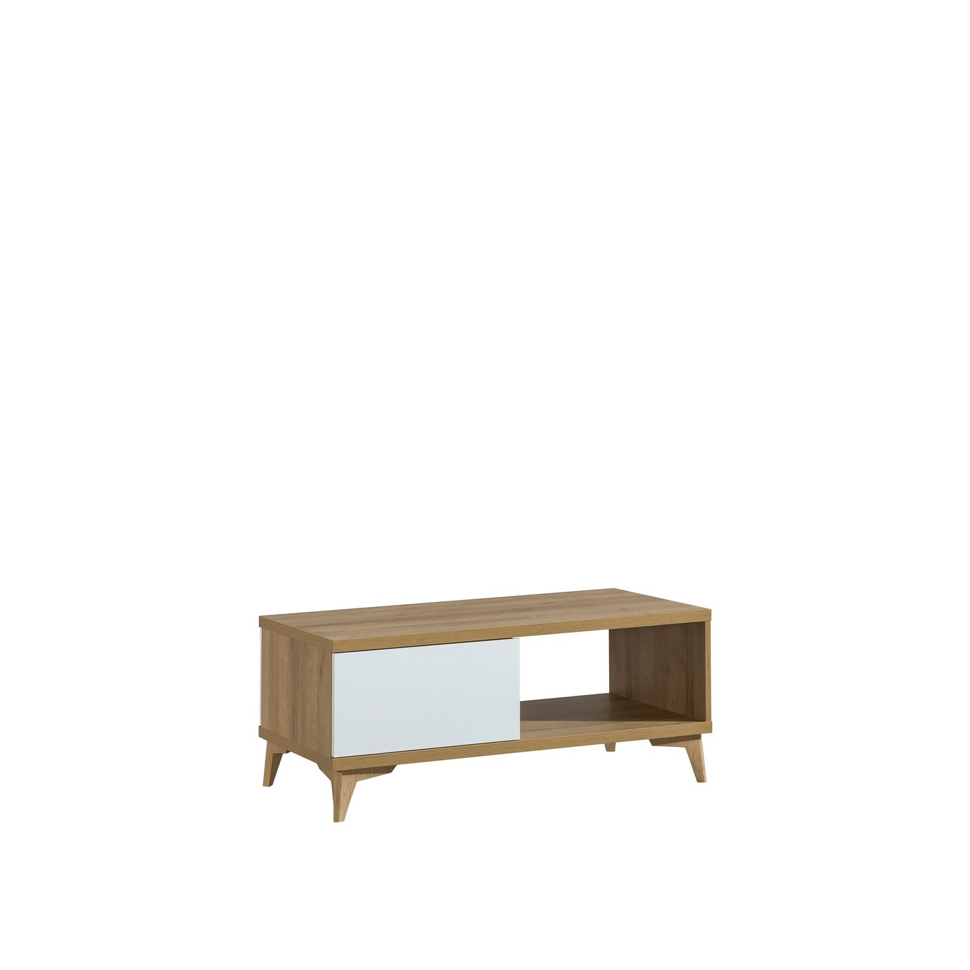 ława 100 kawowa na nóżkach Oslo O11 stolik kawowy nowoczesny WYPRZEDAŻ