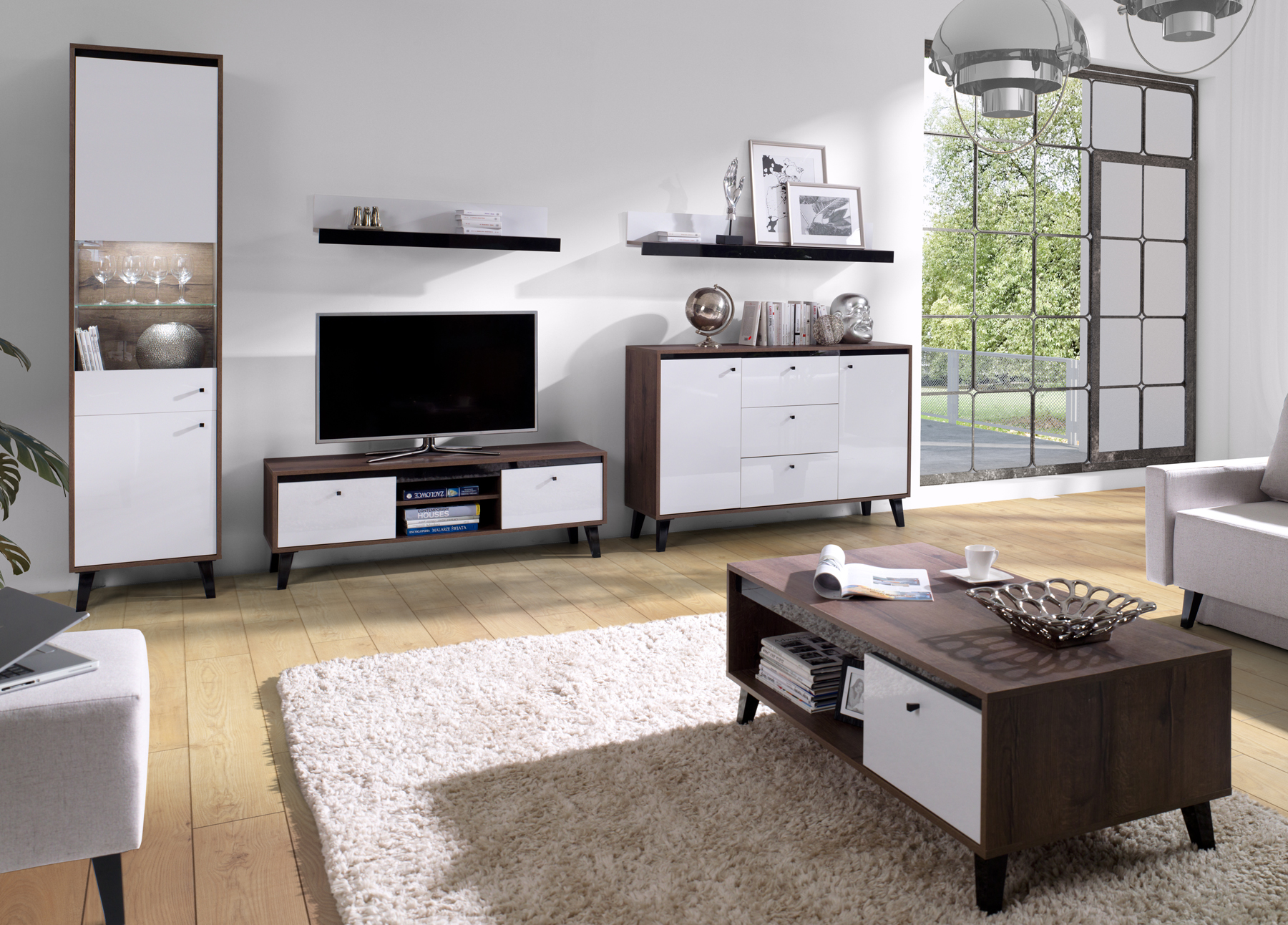 Zestaw Oviedo Gloss 02