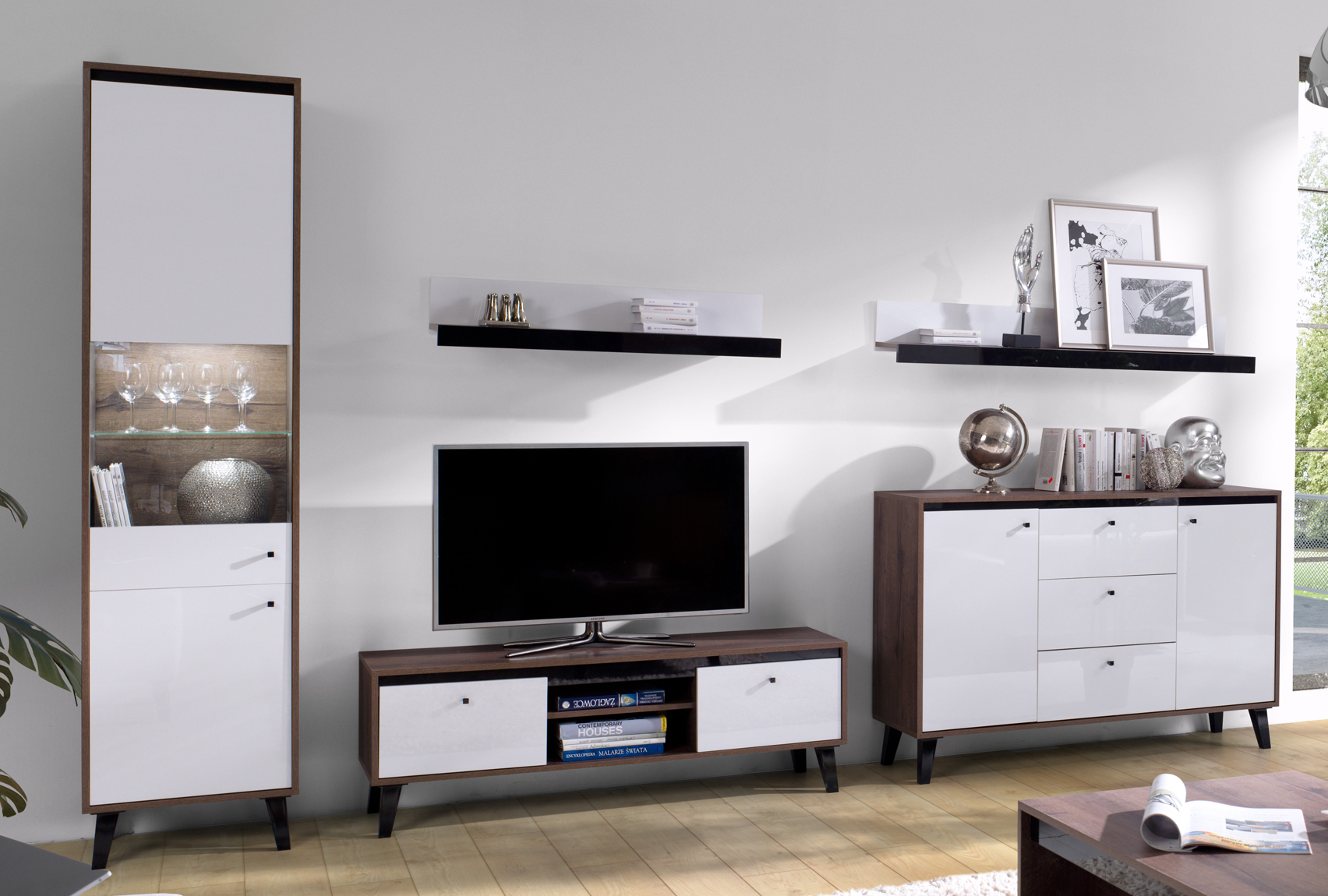 Zestaw Oviedo Gloss 03