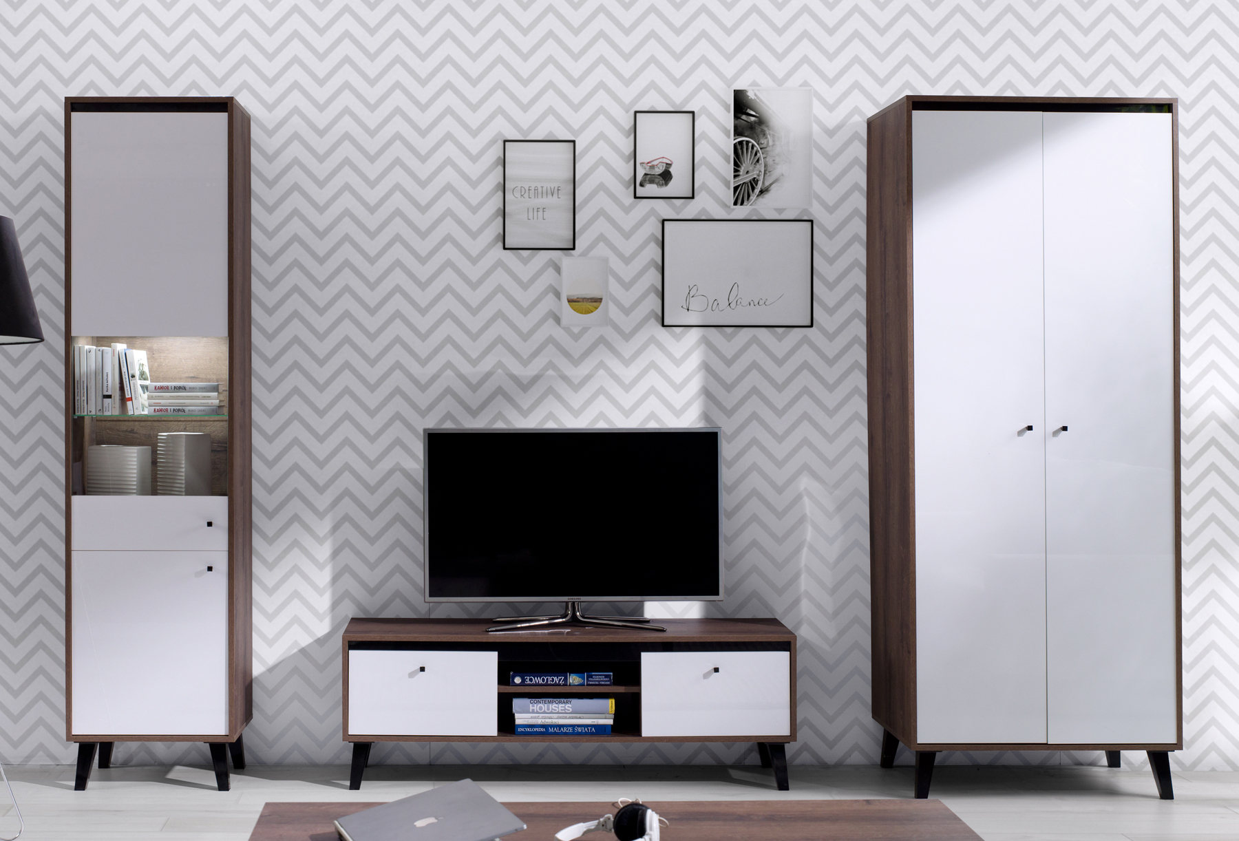 Zestaw Oviedo Gloss 04