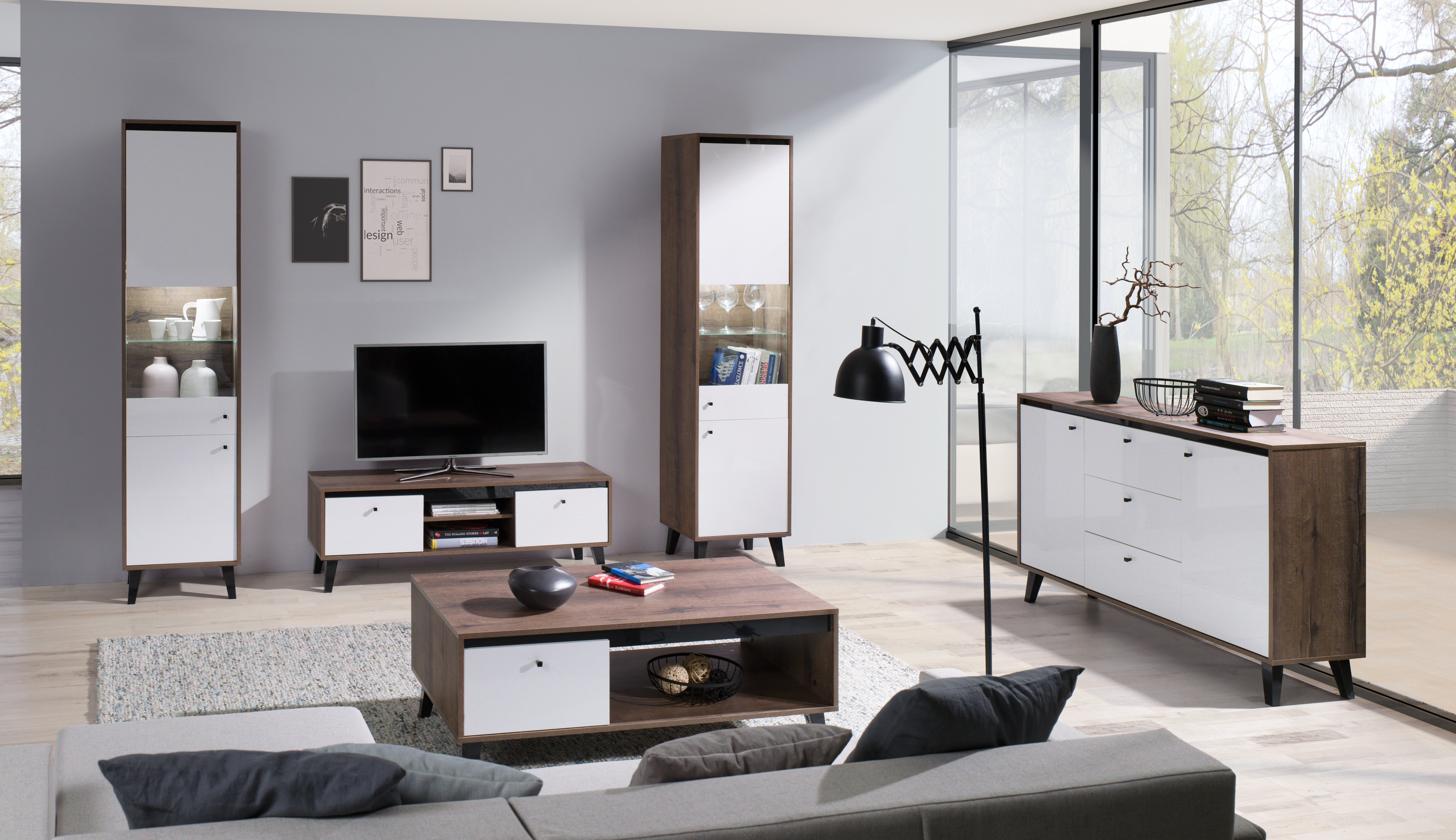 Zestaw Oviedo Gloss 06