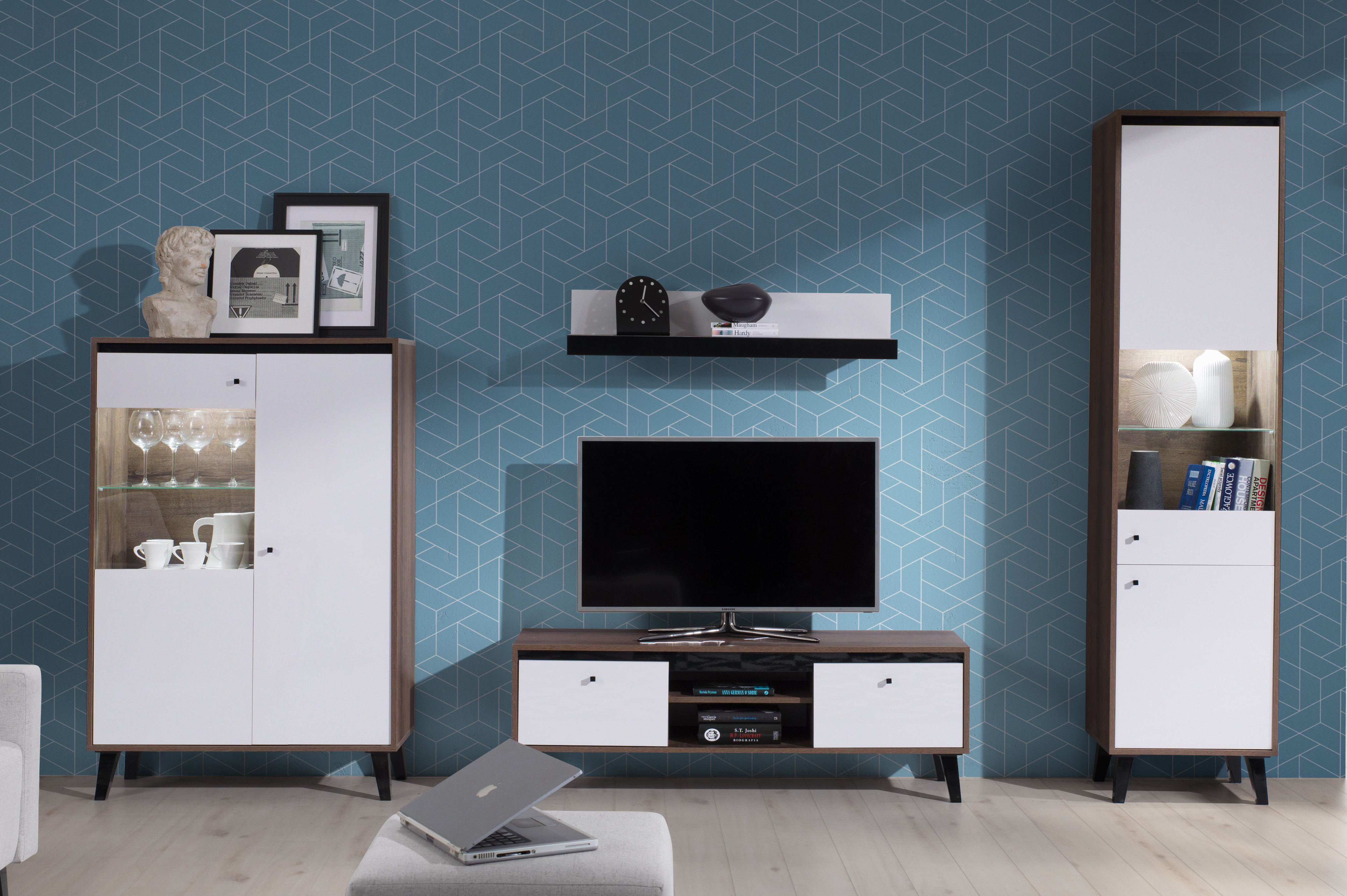 Zestaw Oviedo Gloss 07