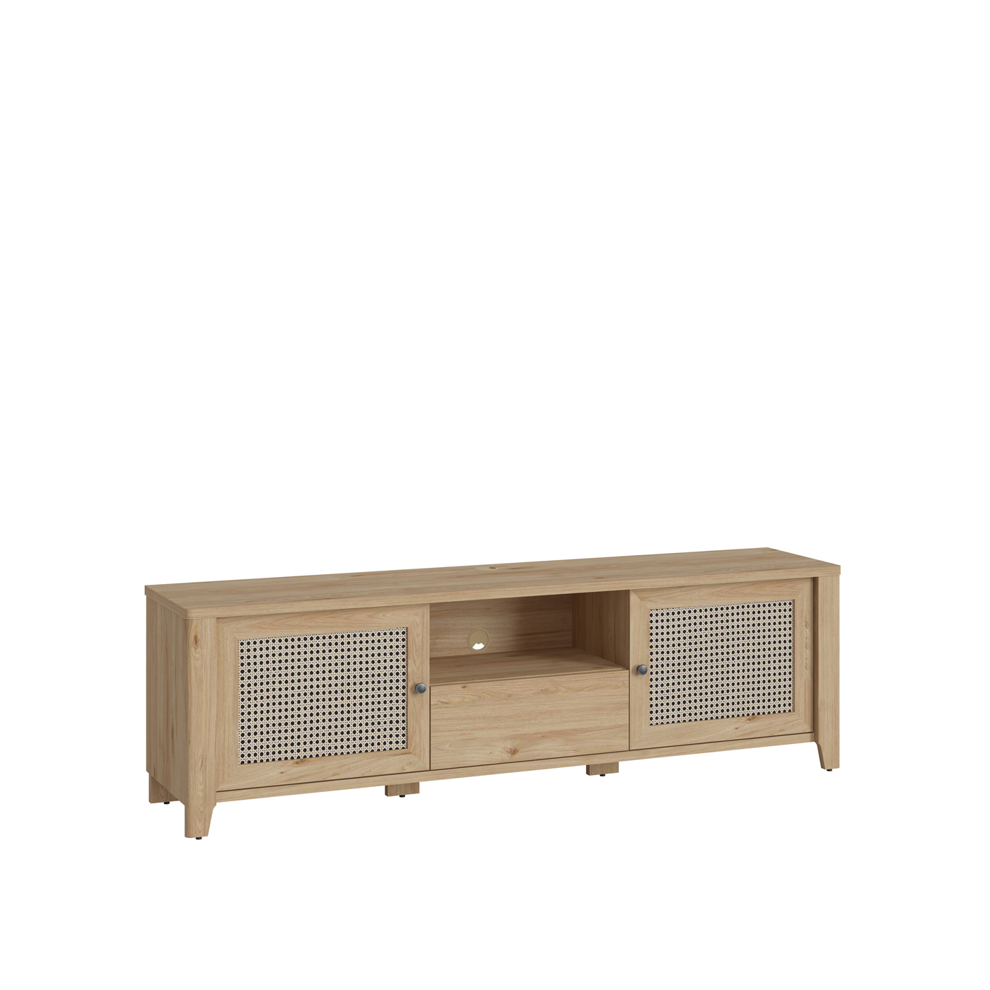 Szafka rtv 187 Parilla F03