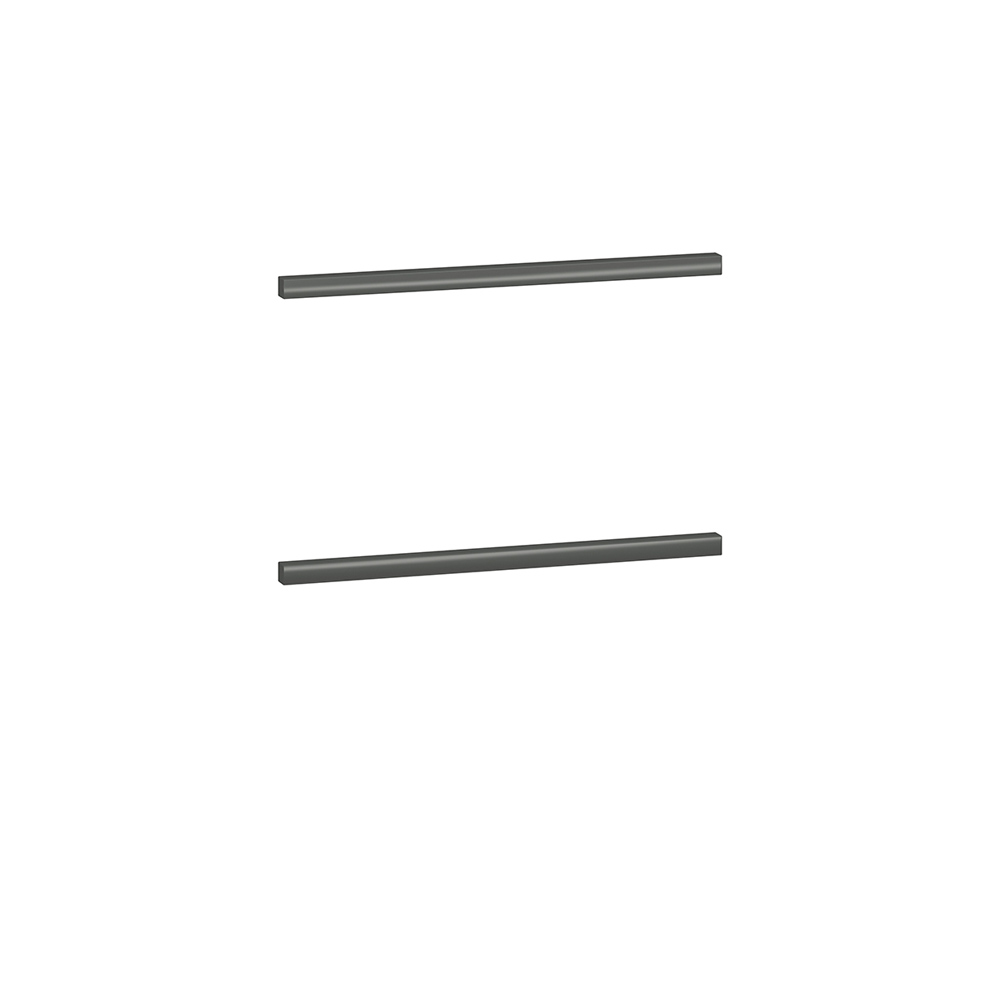 Uchwyty Traffic 03 antracyt