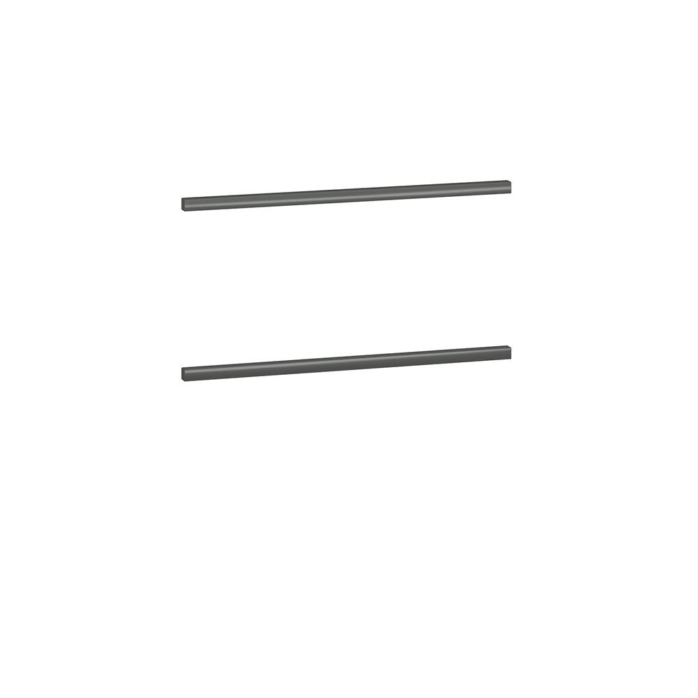 Uchwyty Traffic 07 antracyt