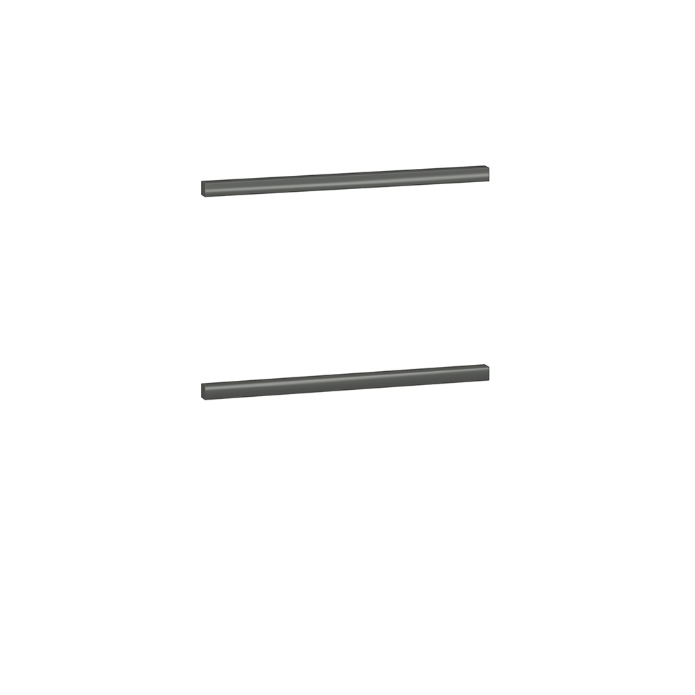 Uchwyty Traffic 05 antracyt