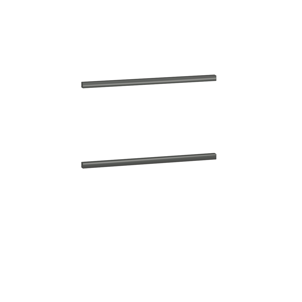 Uchwyty Traffic 06 antracyt