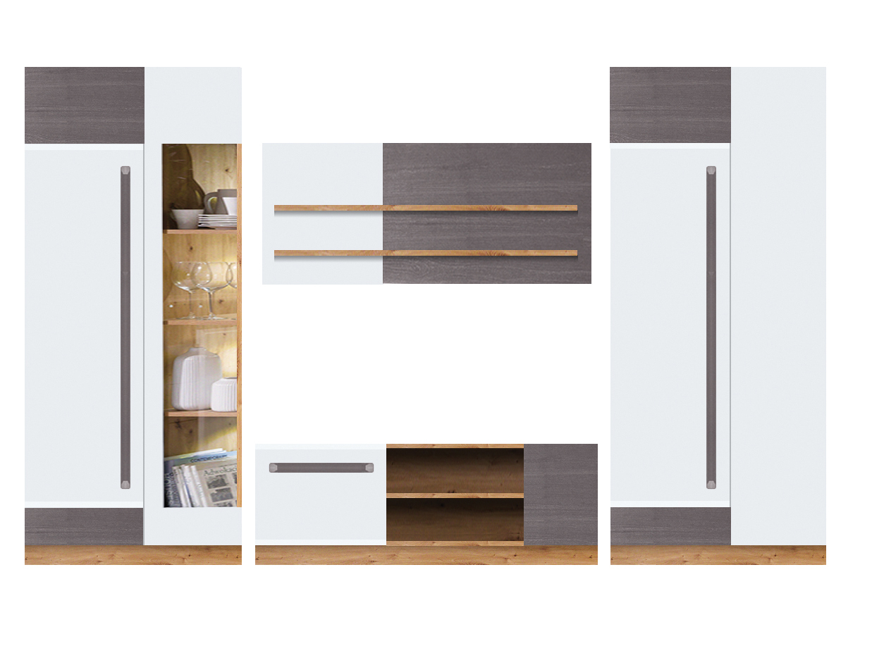 Zestaw Martin Podstawowy