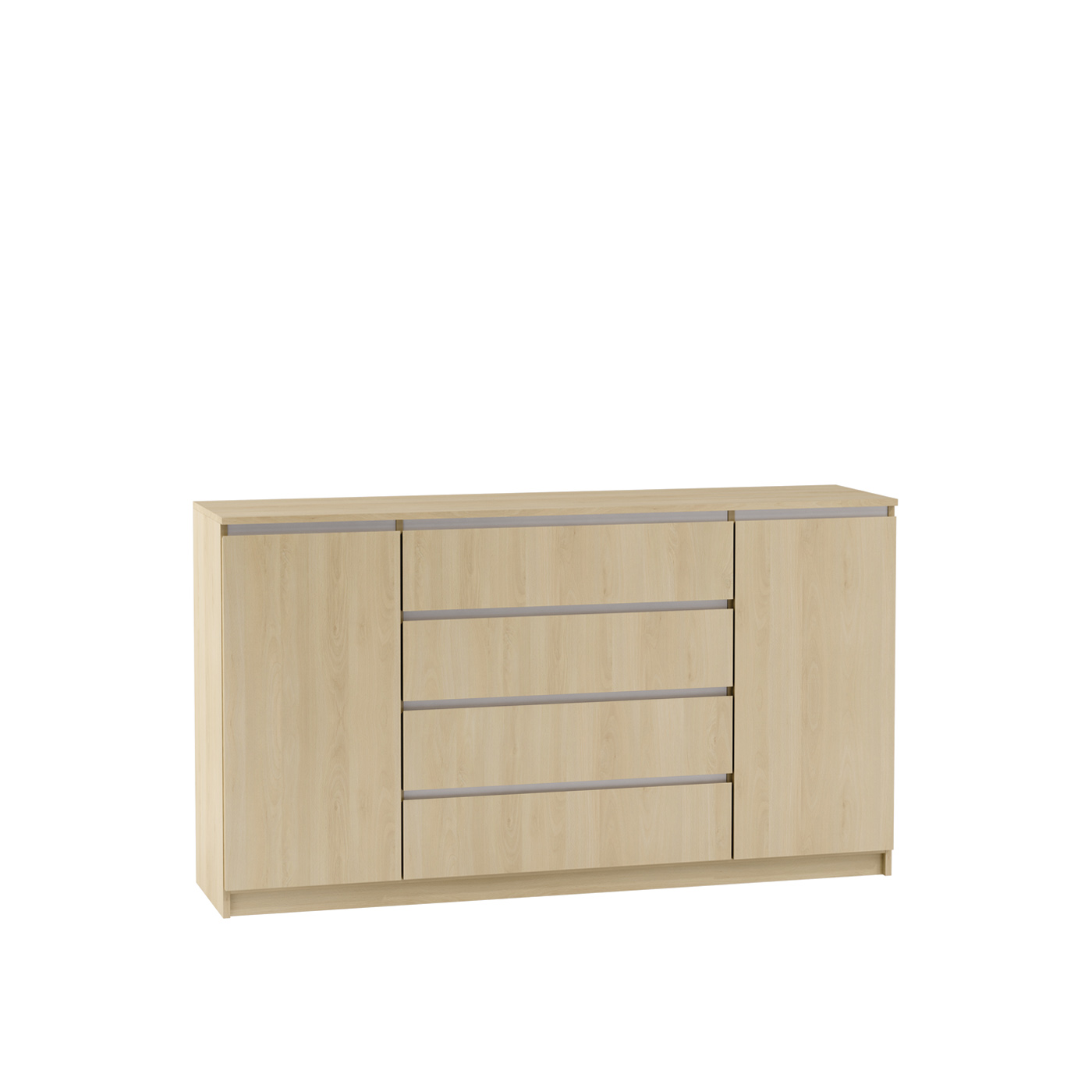 Komoda Benu BU-K4S2D