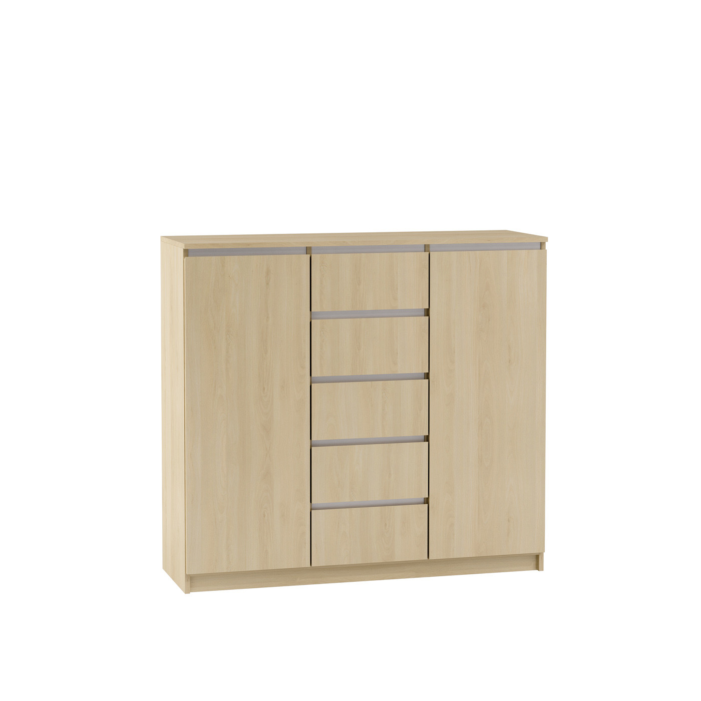 Komoda Benu BU-K5S2D