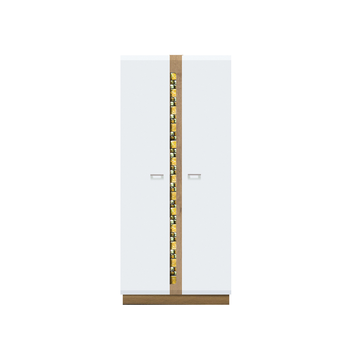 Szafa Cristal CR1