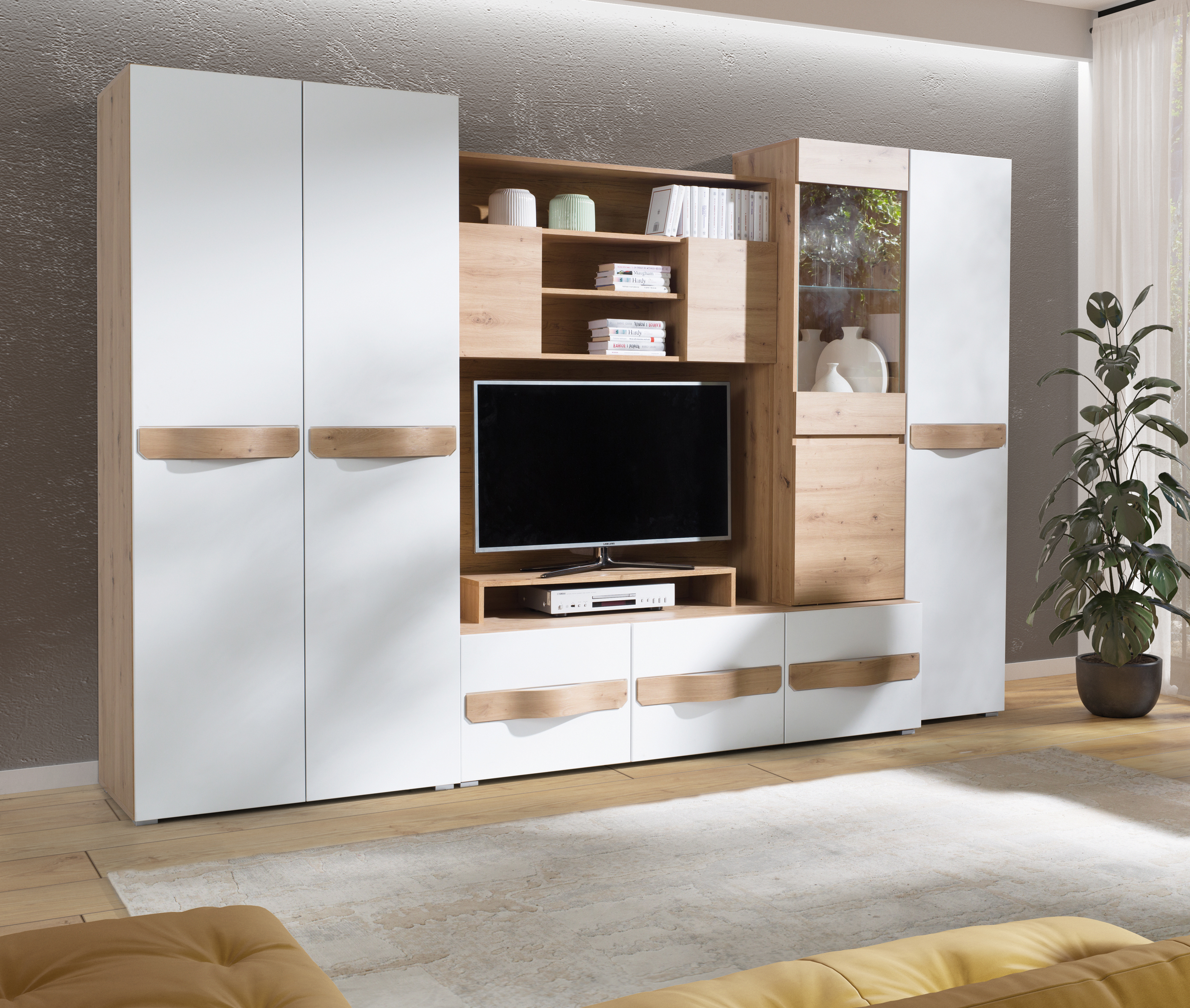 Zestaw Podstawowy Thiene