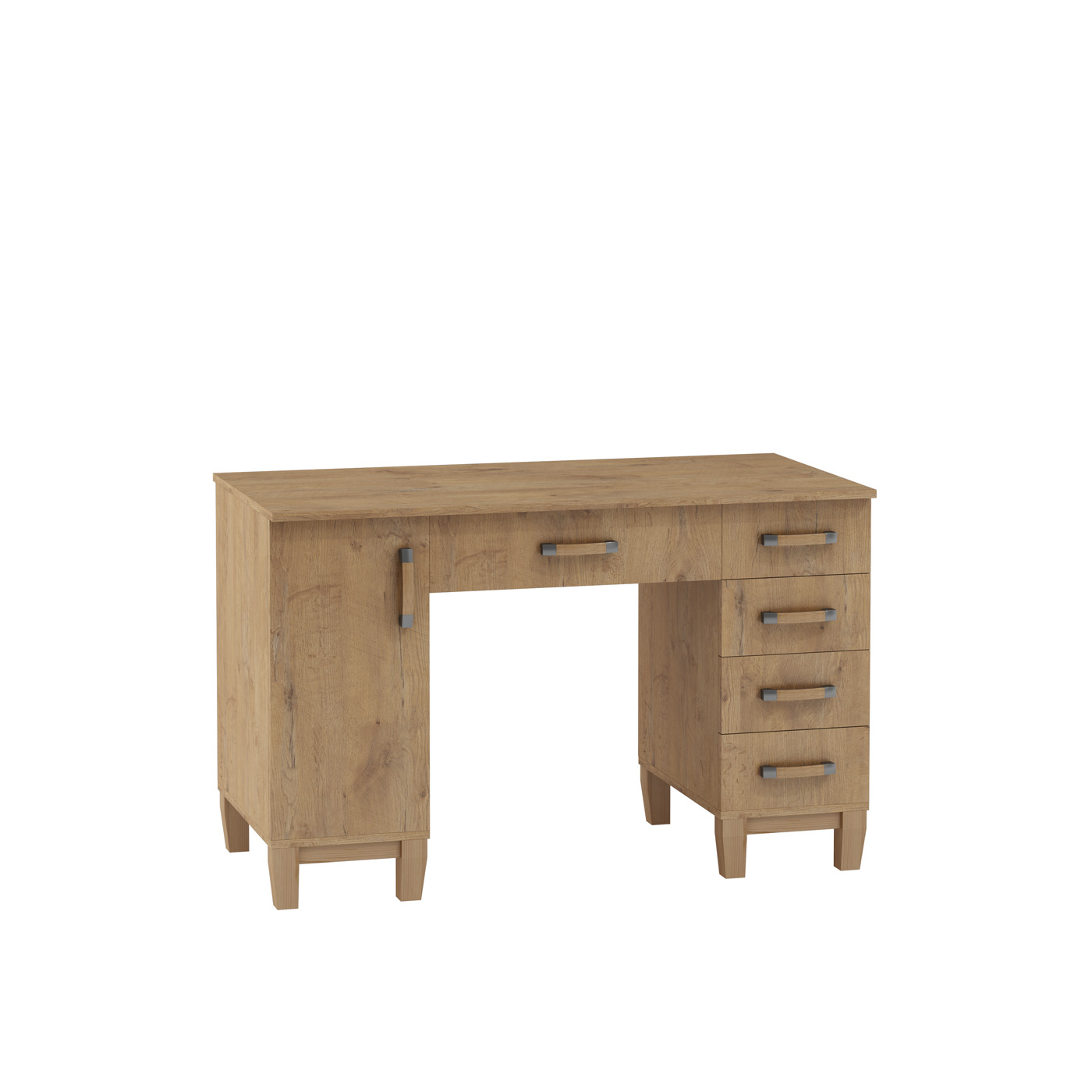 Biurko Tosca TC-BI 5S1D