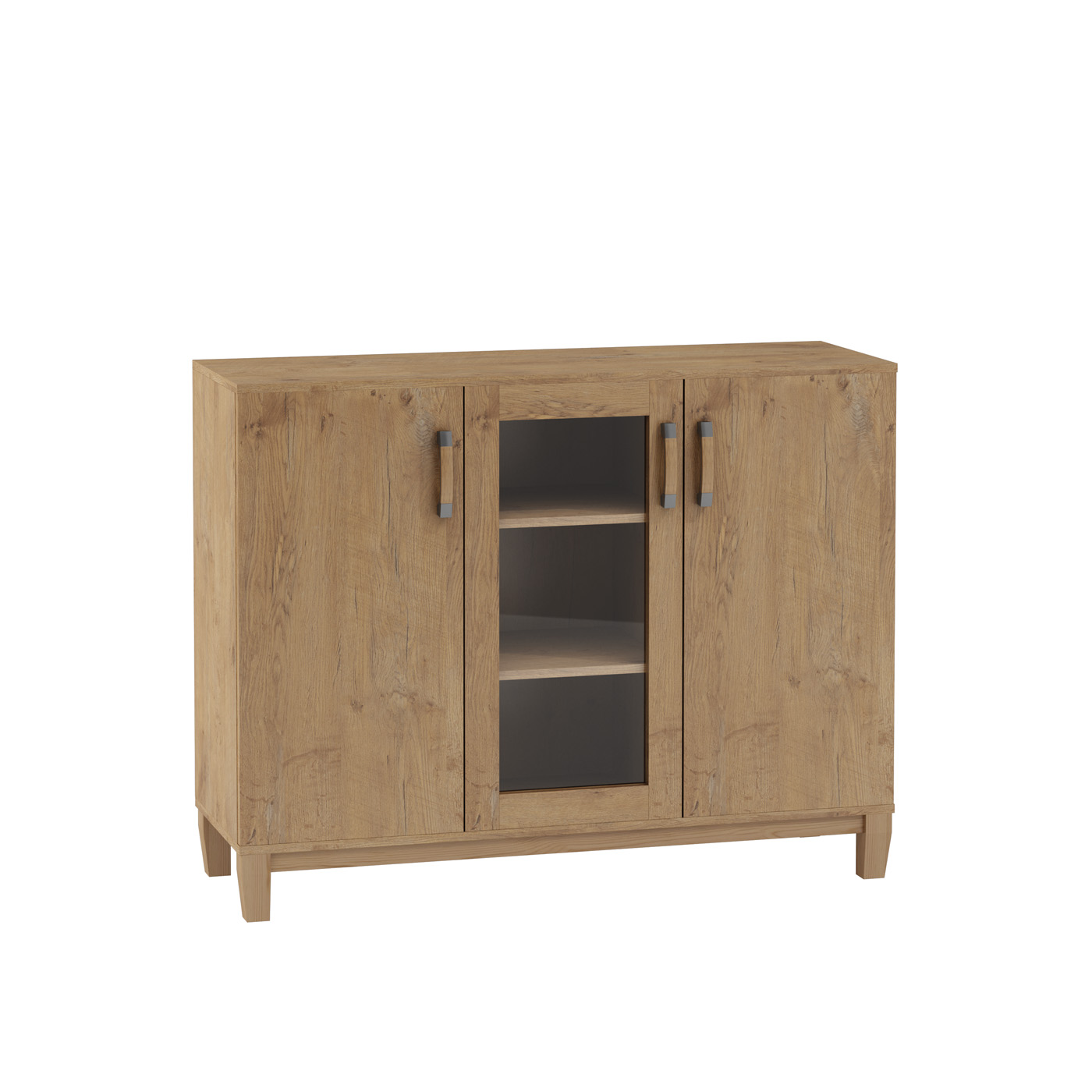 Komoda Tosca TC-K2D1W