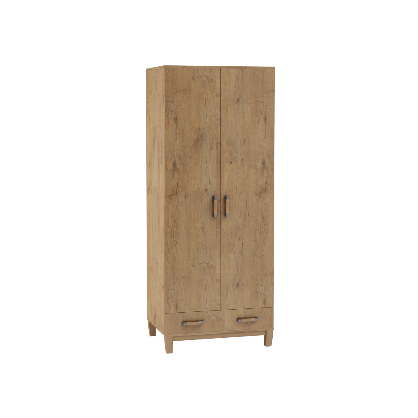 Szafa Tosca TC-SZ2DS