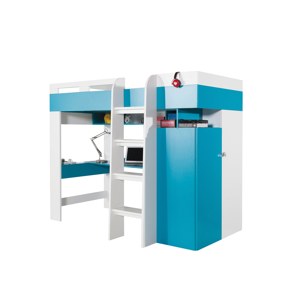 Łóżko Mobi MO20 Wyprzedaż