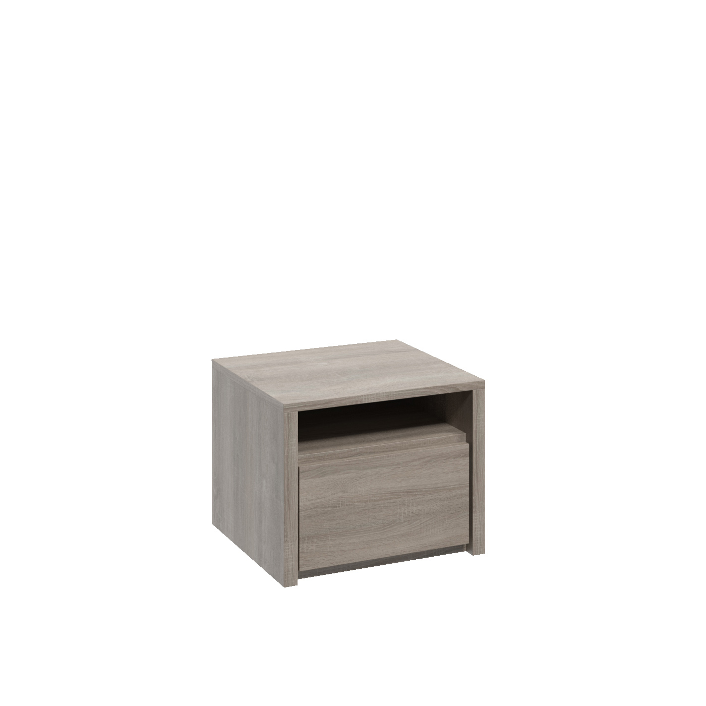 Stolik nocny Montana SN WYPRZEDAŻ