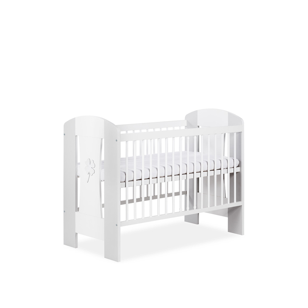 Łóżeczko Nati 120x60