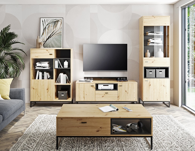 Zestaw OLIER ustawienie 1