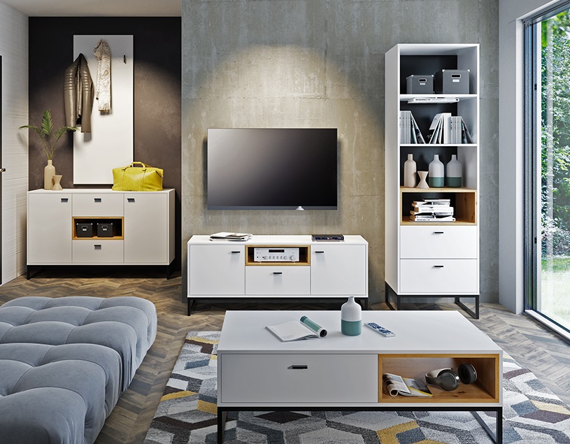 Zestaw OLIER ustawienie 2