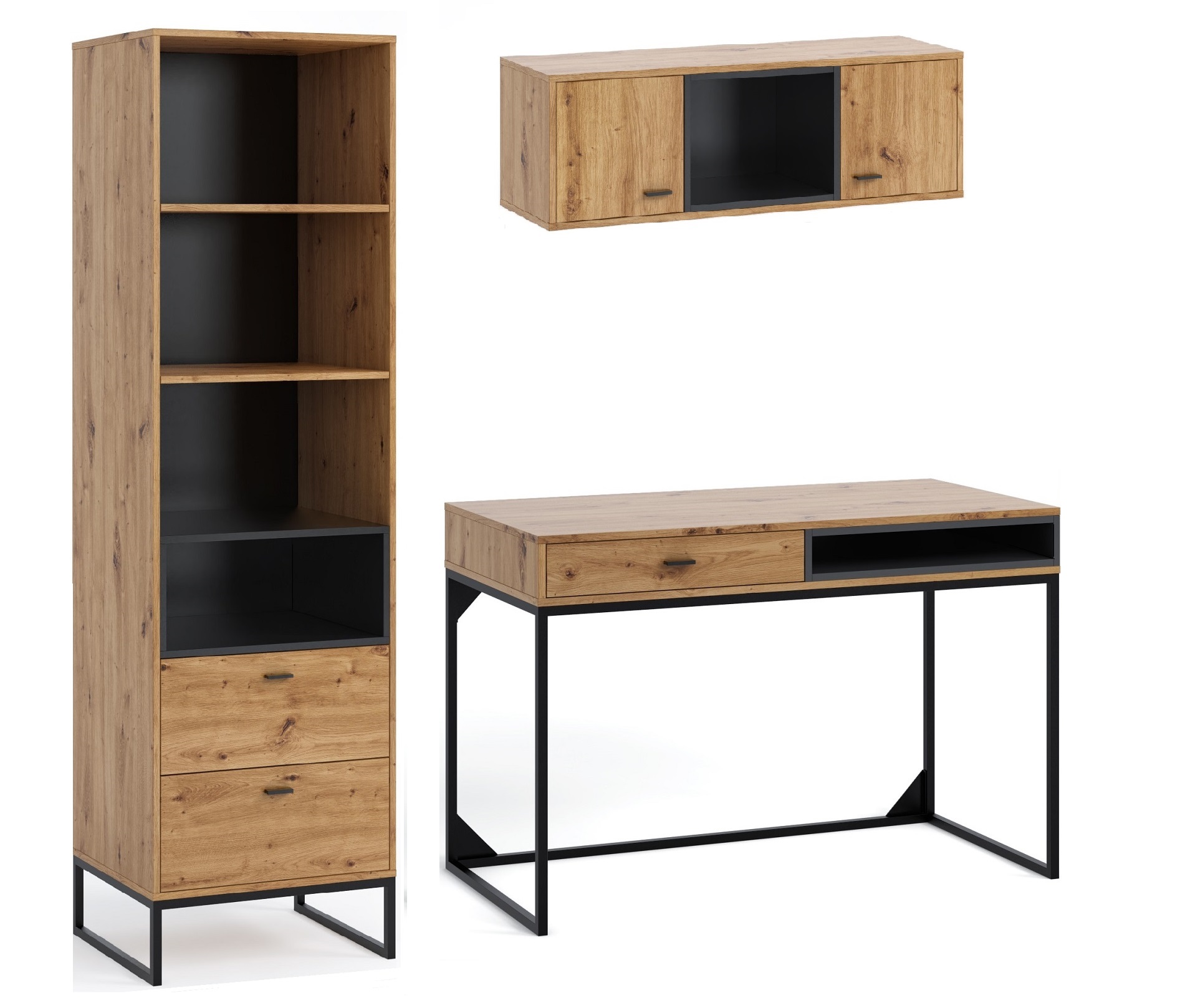 Zestaw OLIER ustawienie B