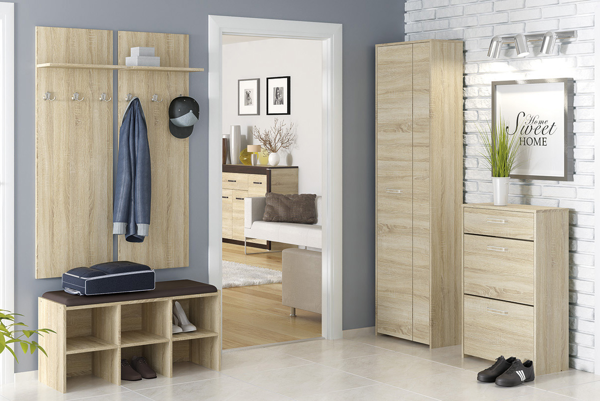 Garderoba Orlando 02