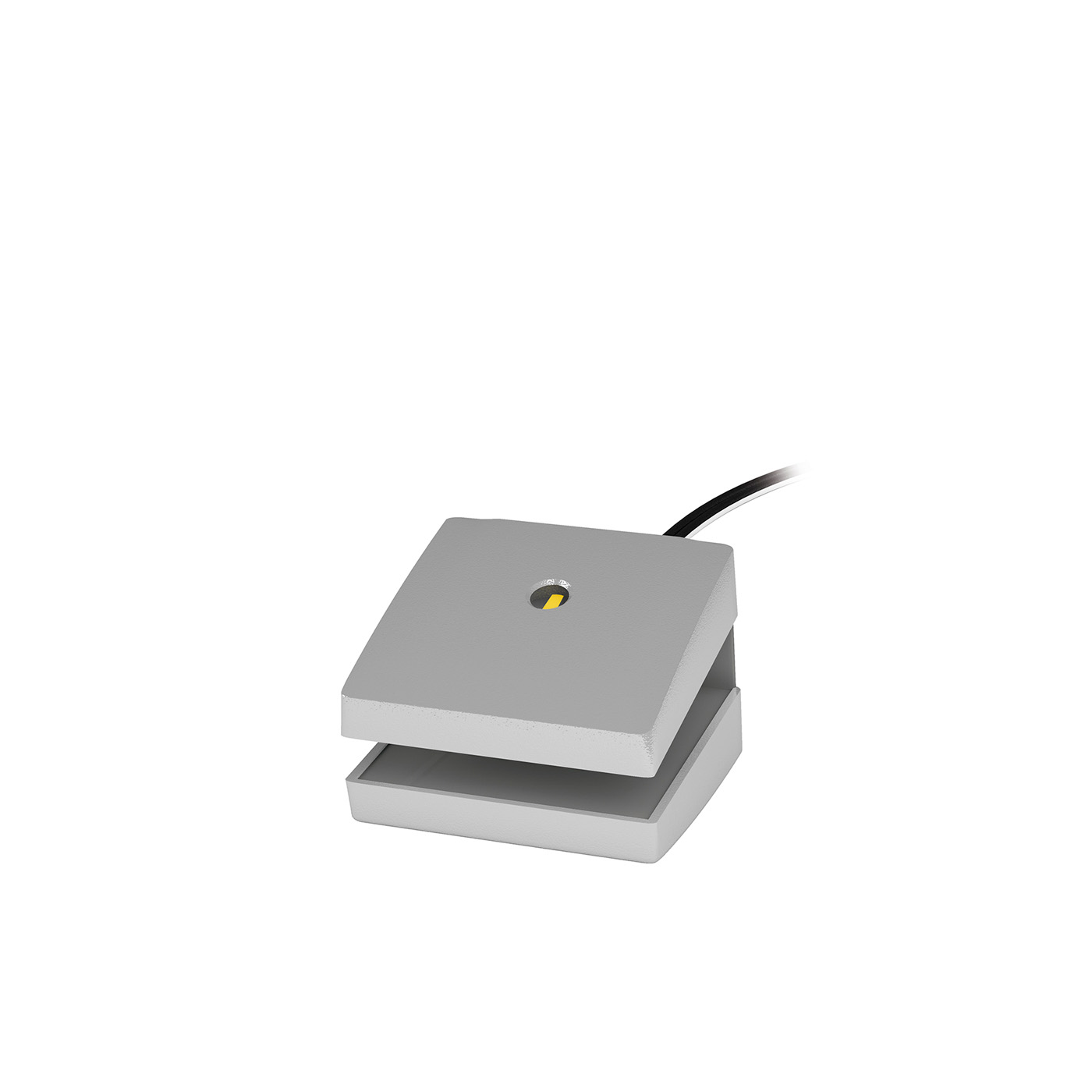 Oświetlenie LED ZB 1x 03 zimne białe