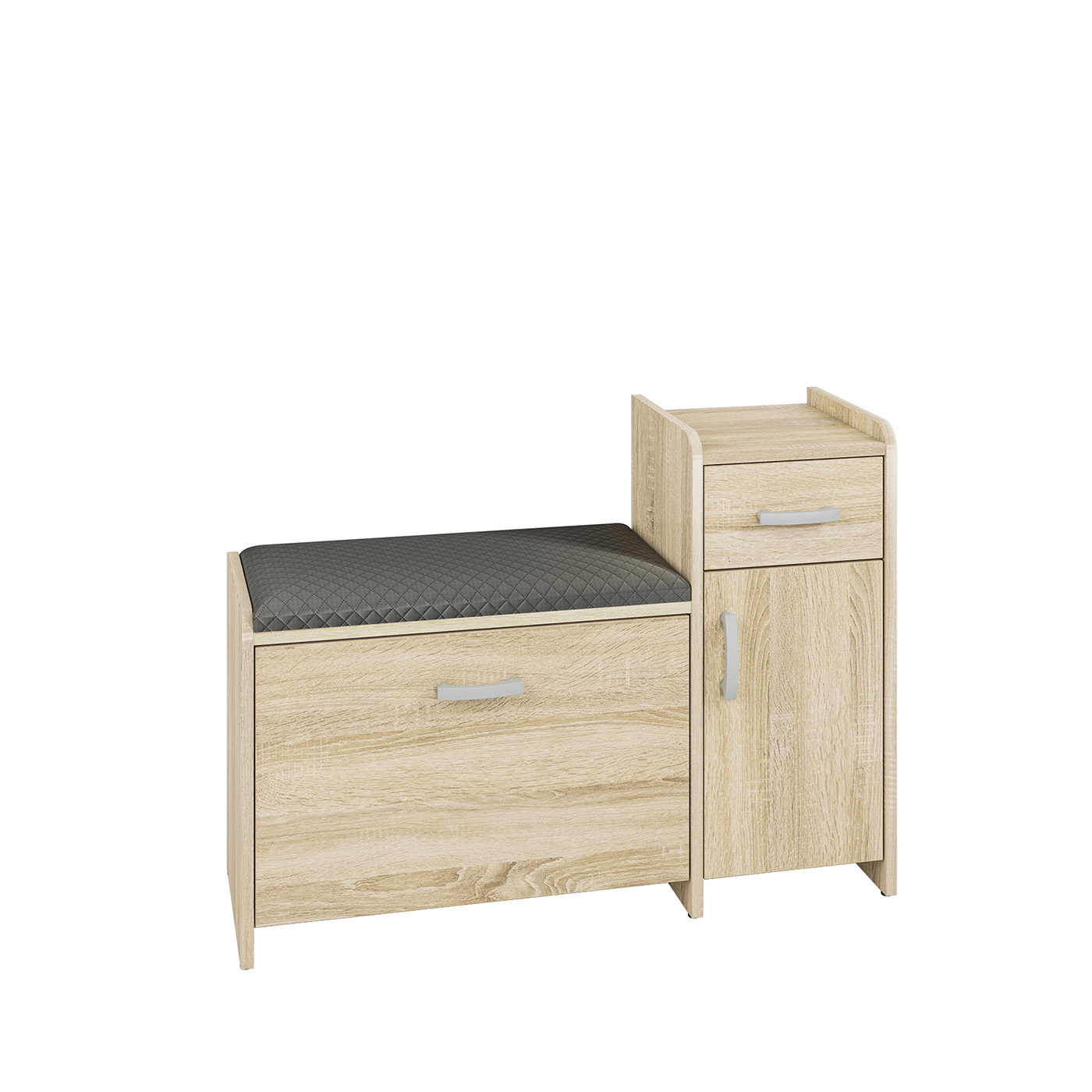 Szafka na buty PIK 0201P