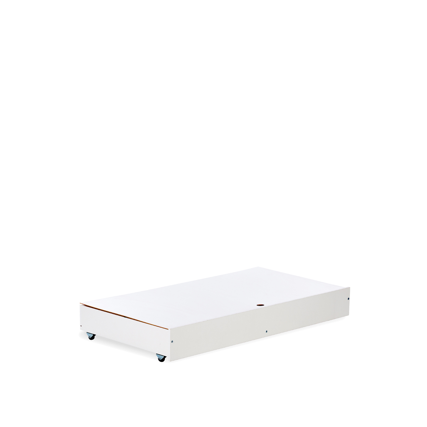 Pojemnik na pościel Amelia biały