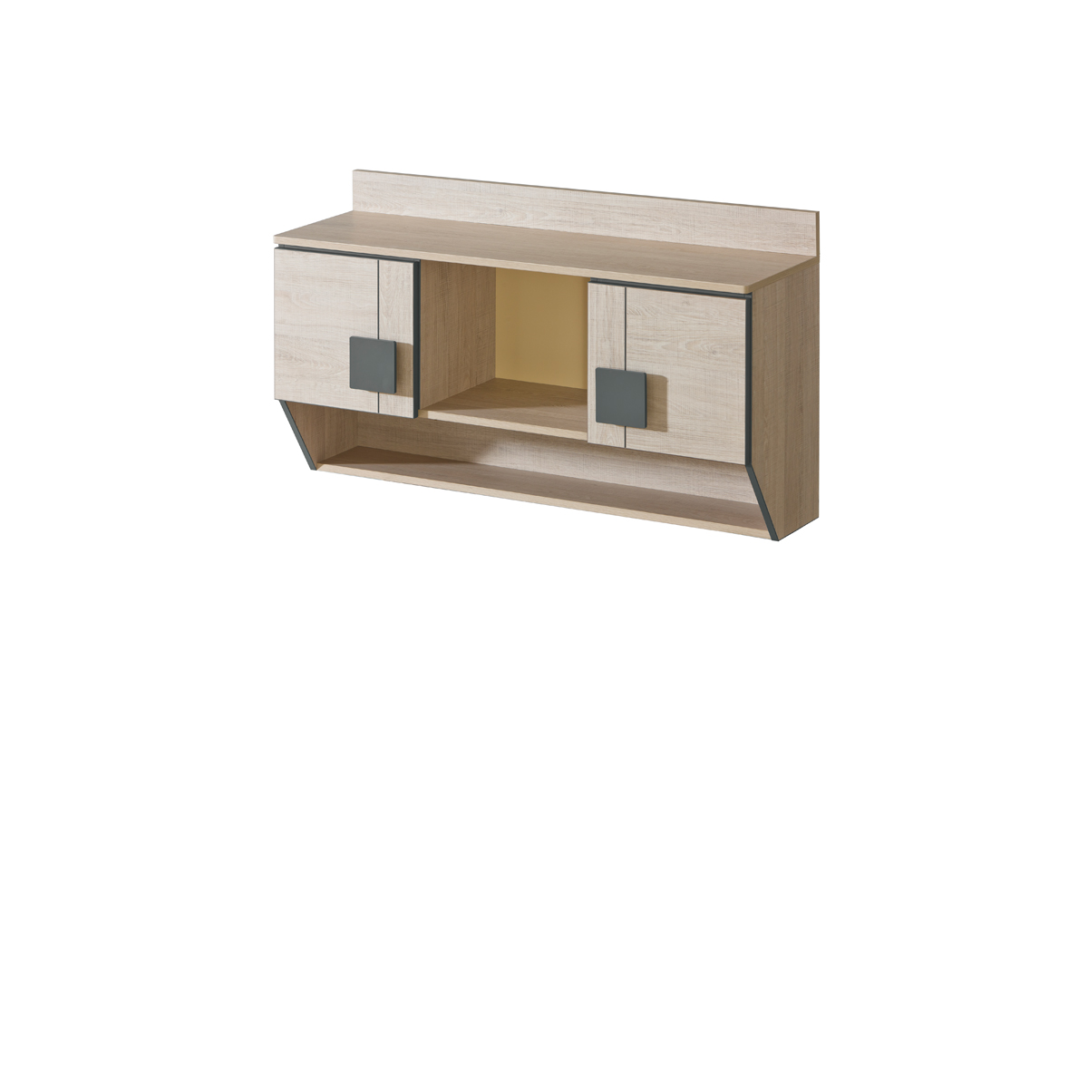 Szafka wisząca Gumi G-4 santana