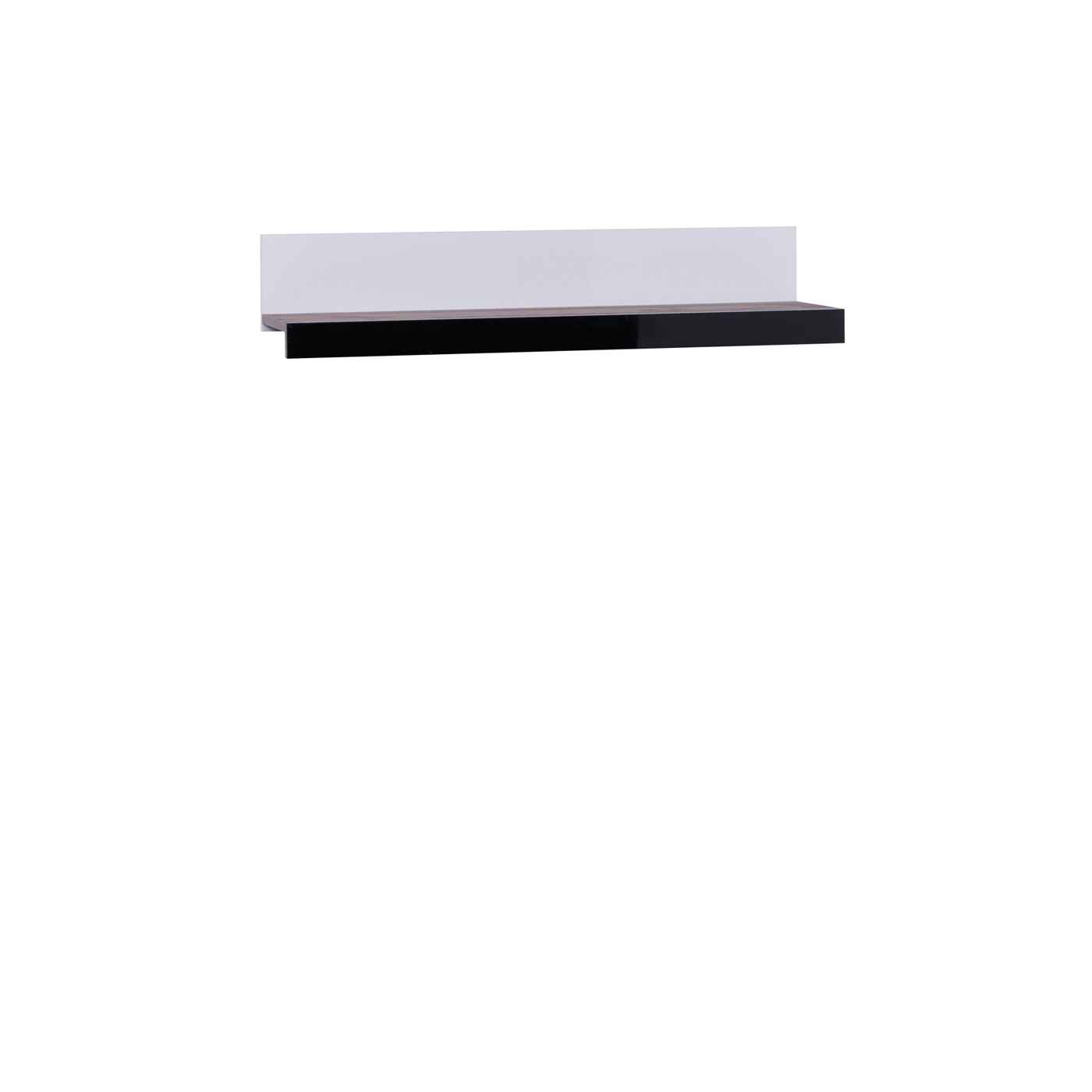 Półka wisząca Oviedo Gloss 100 OVG