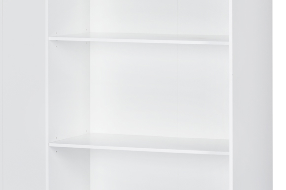 Półka Wenecja 11 do szafy 01 (2 szt.)