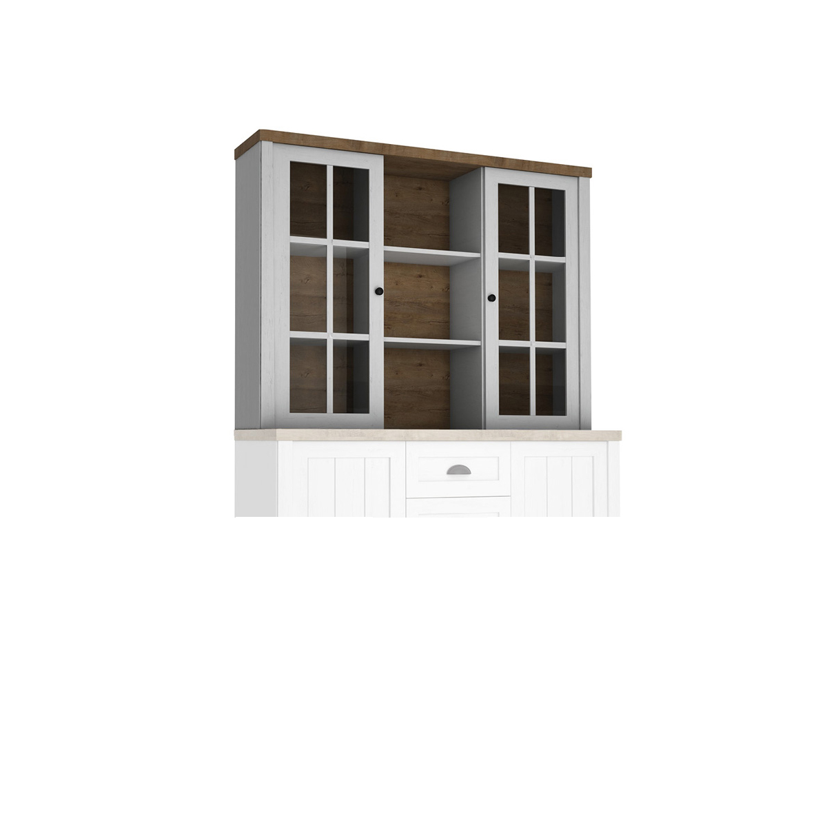 Nadstawka Prowansja W2D WYPRZEDAŻ