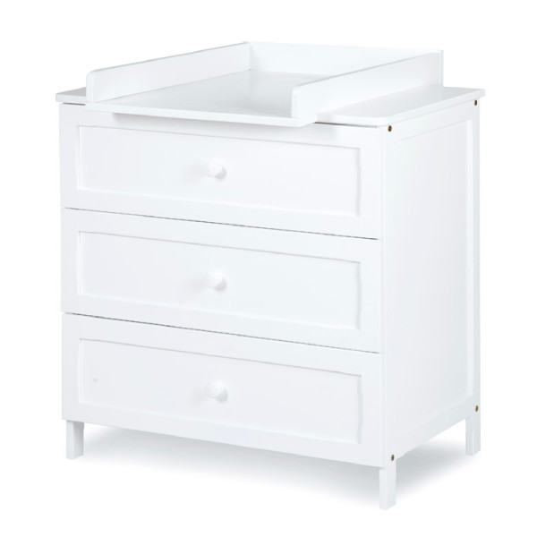 Komoda z przewijakiem Radek BIS