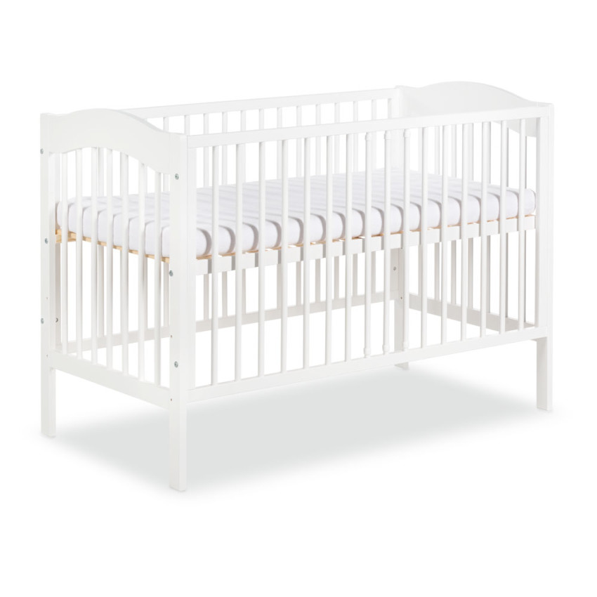 Łóżeczko Radek IV