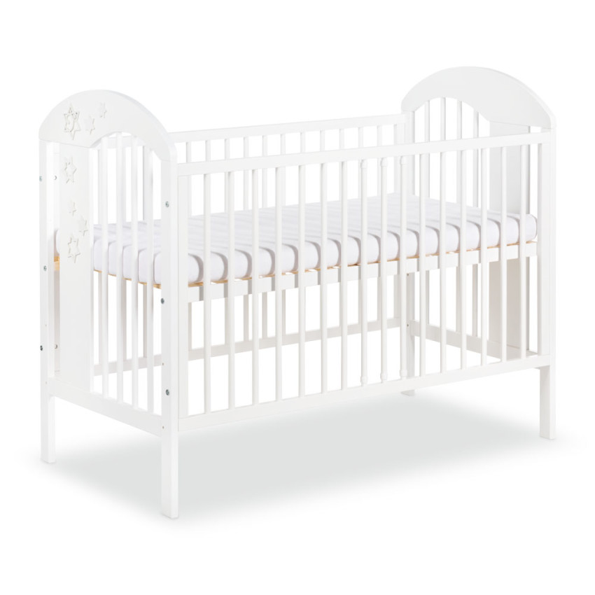 Łóżeczko Radek VII