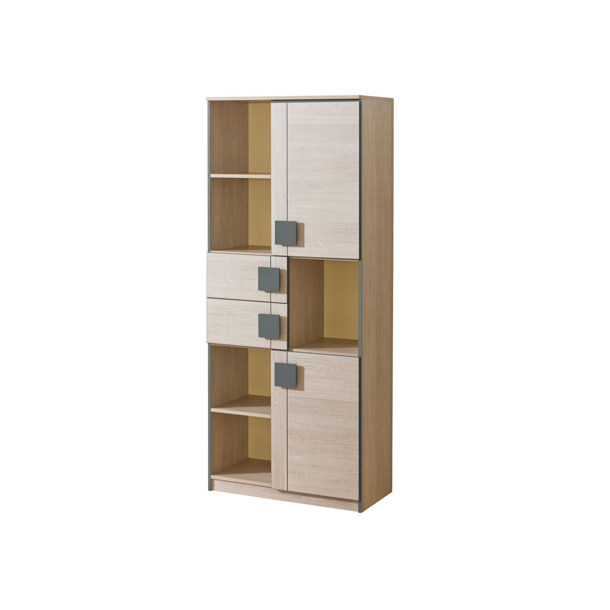 Regał Gumi G-2 santana