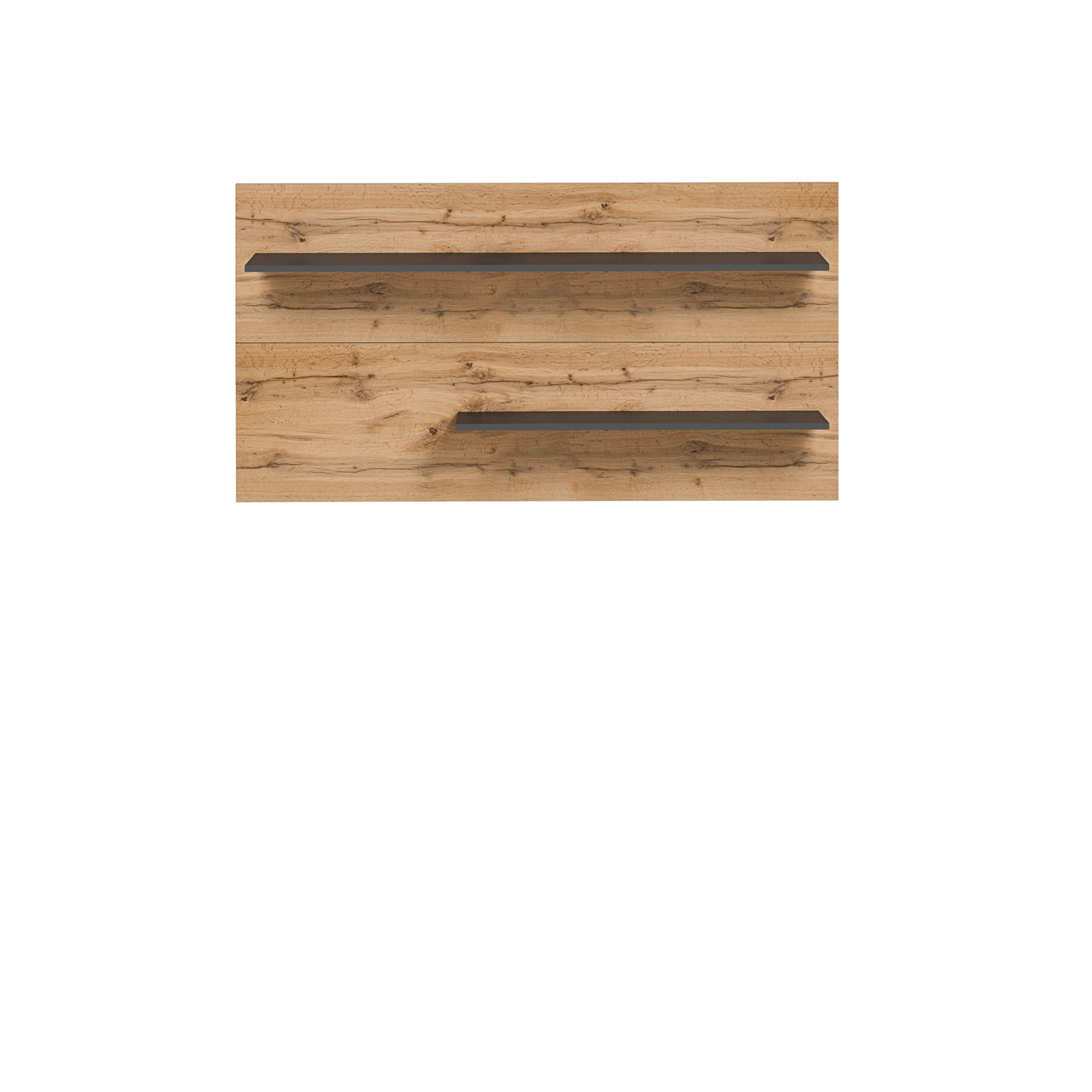 Panel 150 cm Reviva P02 antracyt