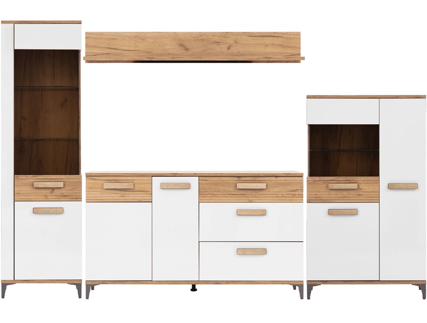 Zestaw mebli pokojowych Snobi B