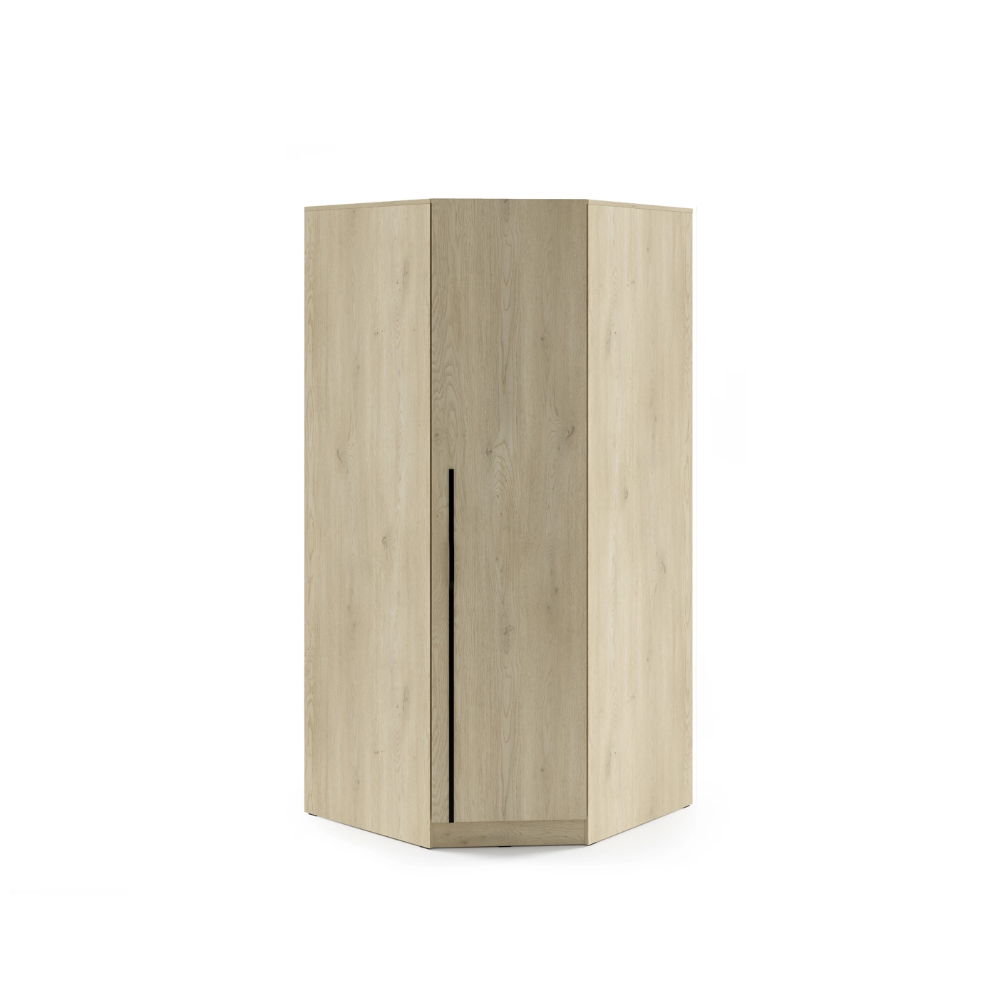 szafa 95 rogowa Braga 04M narożna pojemna duża wysoka do pokoju