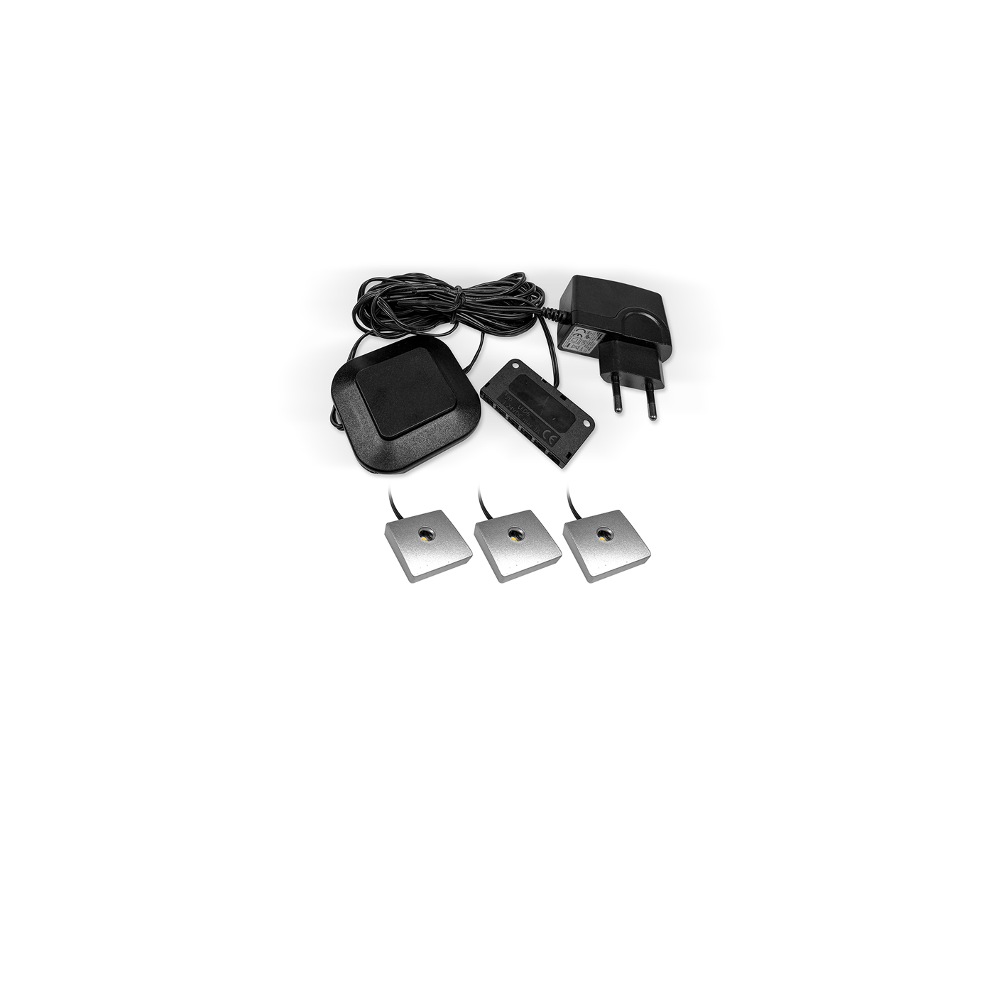 Oświetlenie LED 3LED01NB1Z power adapter + 3LED