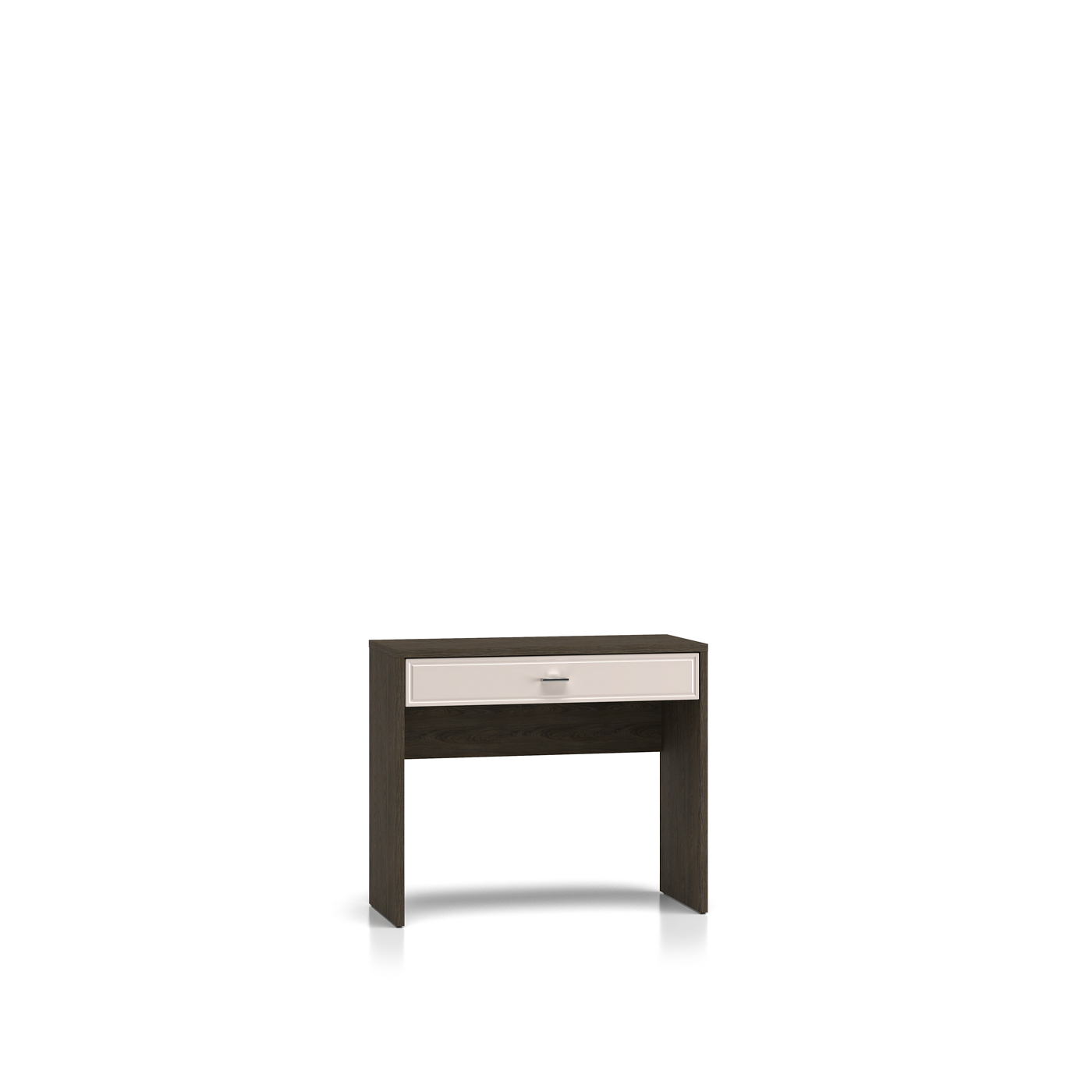 toaletka 92 z szufladą Avante 07 konsola do sypialni korytarza przedpokoju