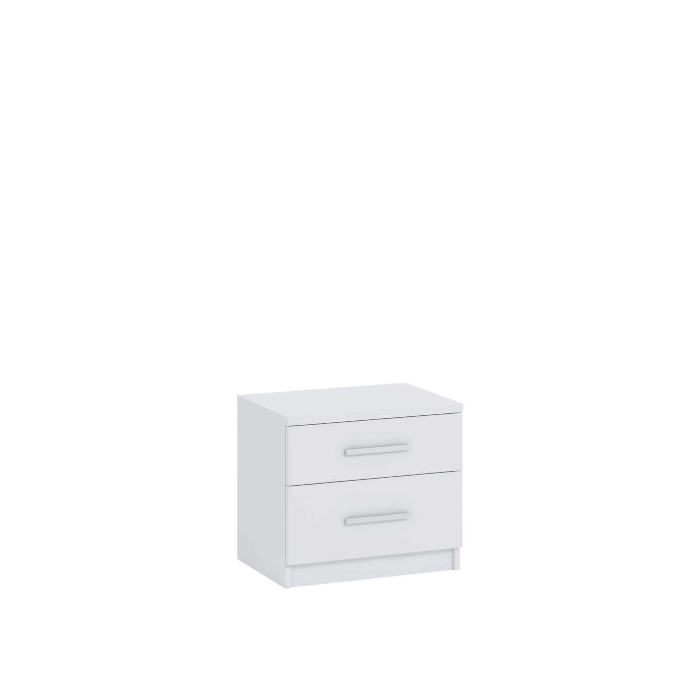 szafka 50 mała z szufladami nocna Bono 04 stolik nocny