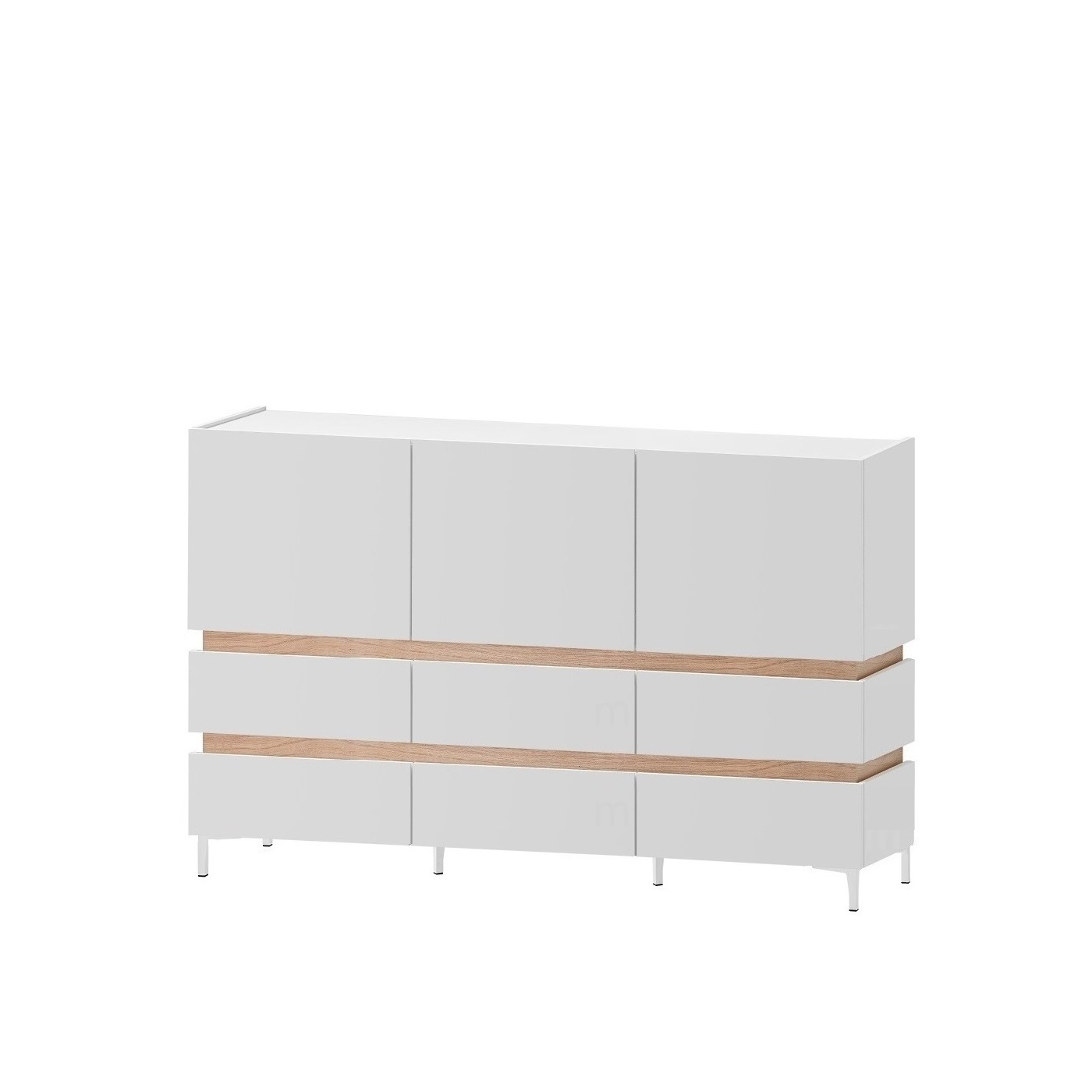 Komoda Modul B 3BK2S