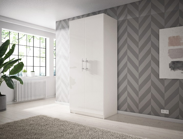 Szafa 2-drzwiowa Ada 92