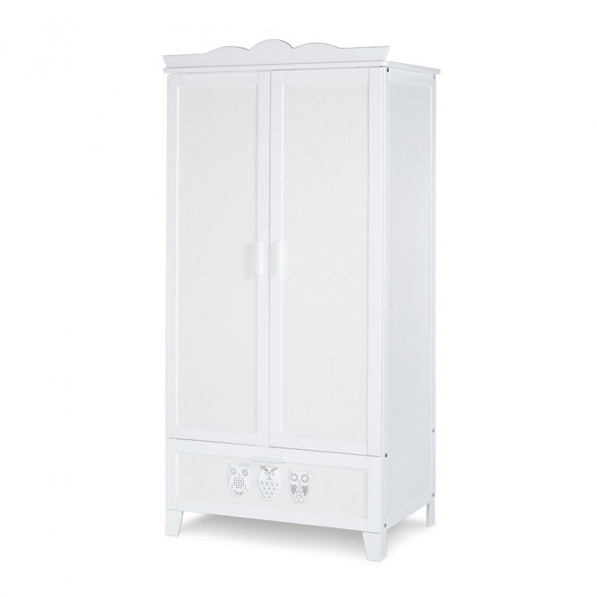 Szafa 2-drzwiowa Marsell